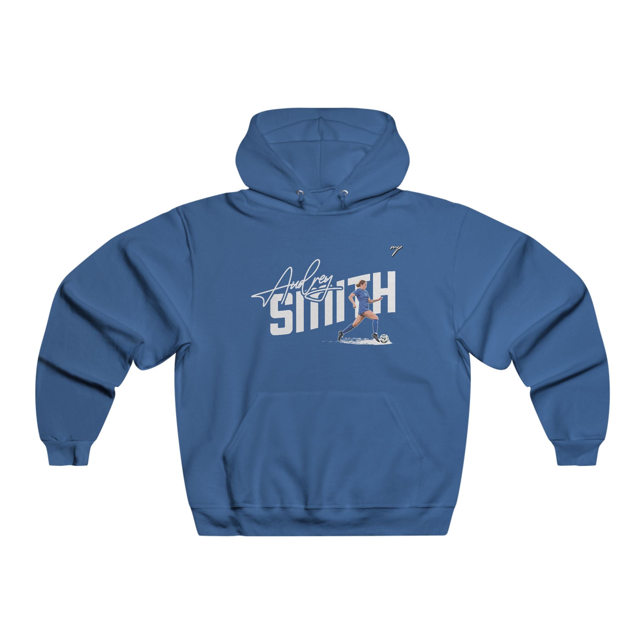 Audrey Smith Vintage Hoodie