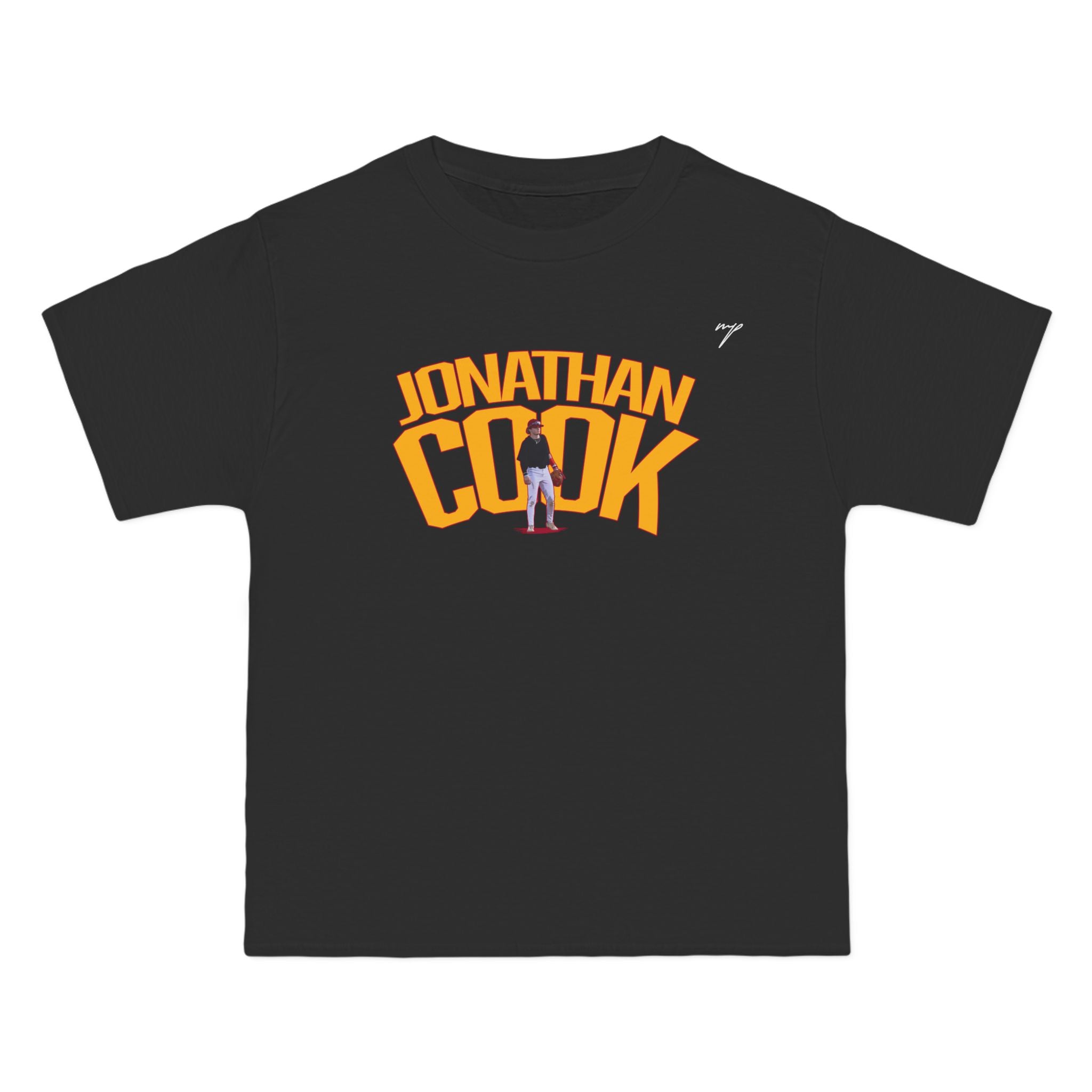 Jonathan Cook Vintage Tee