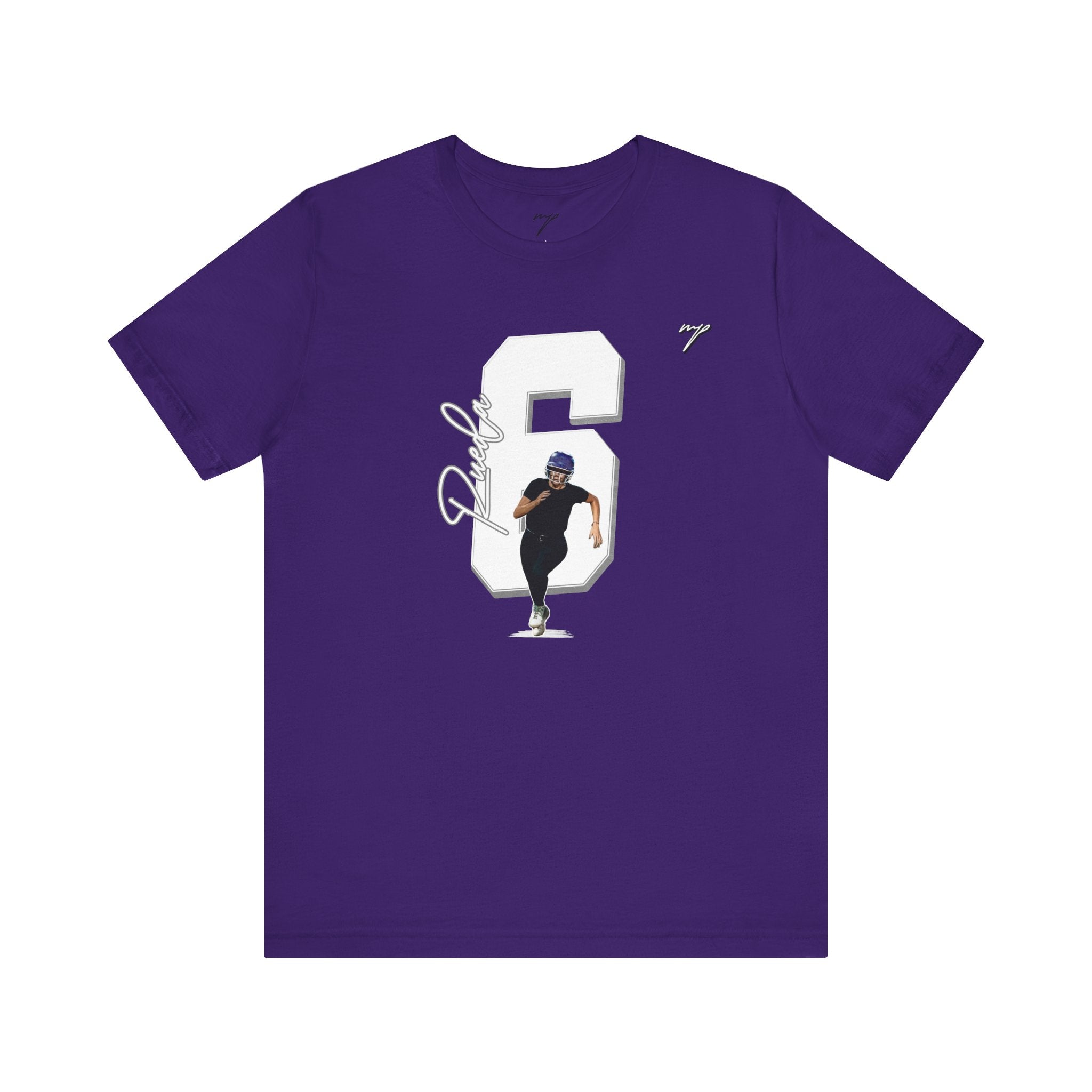 Izzy Rueda Graphic Tee