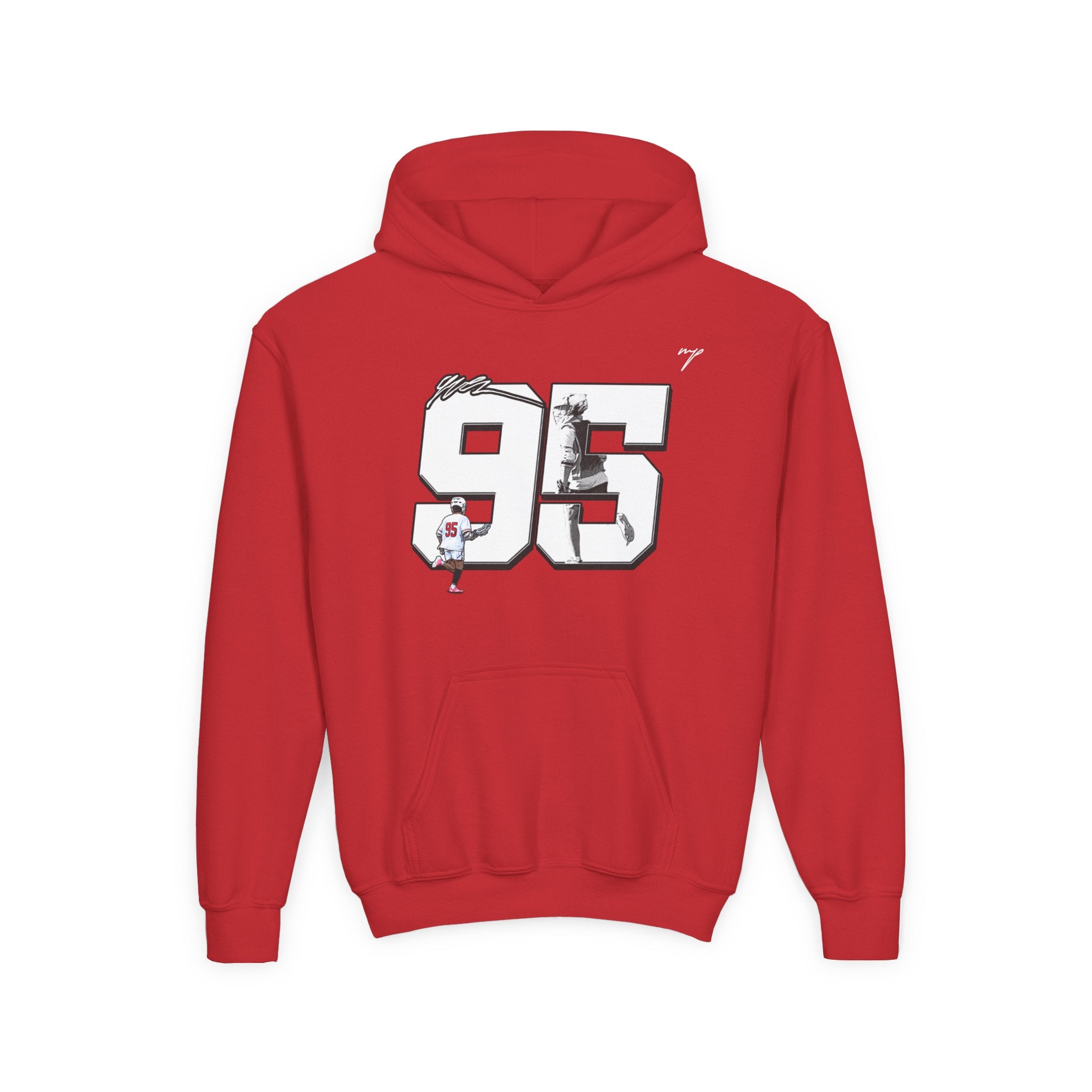 Jack Murphy YOUTH Hoodie