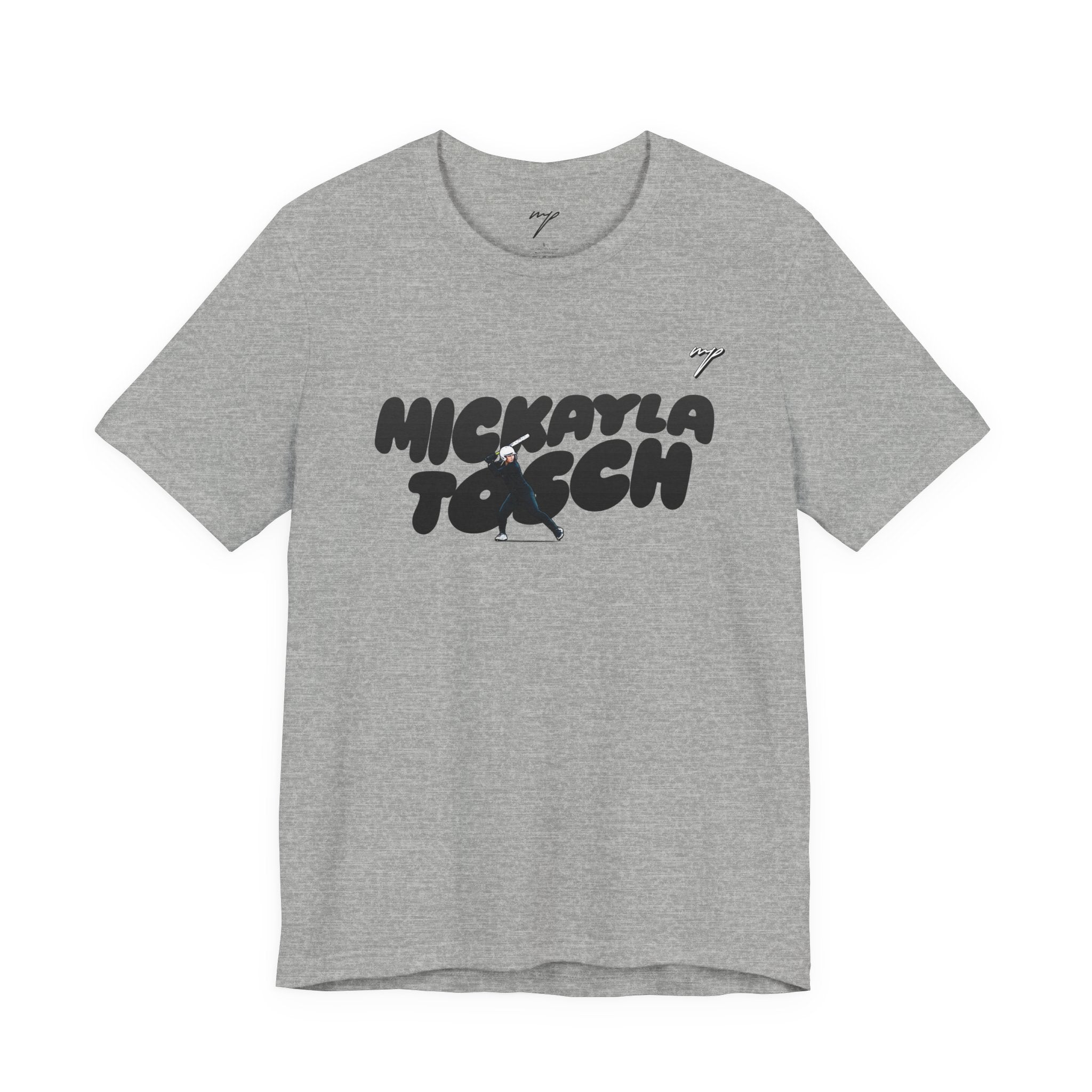 Mickayla Tosch Graphic Tee