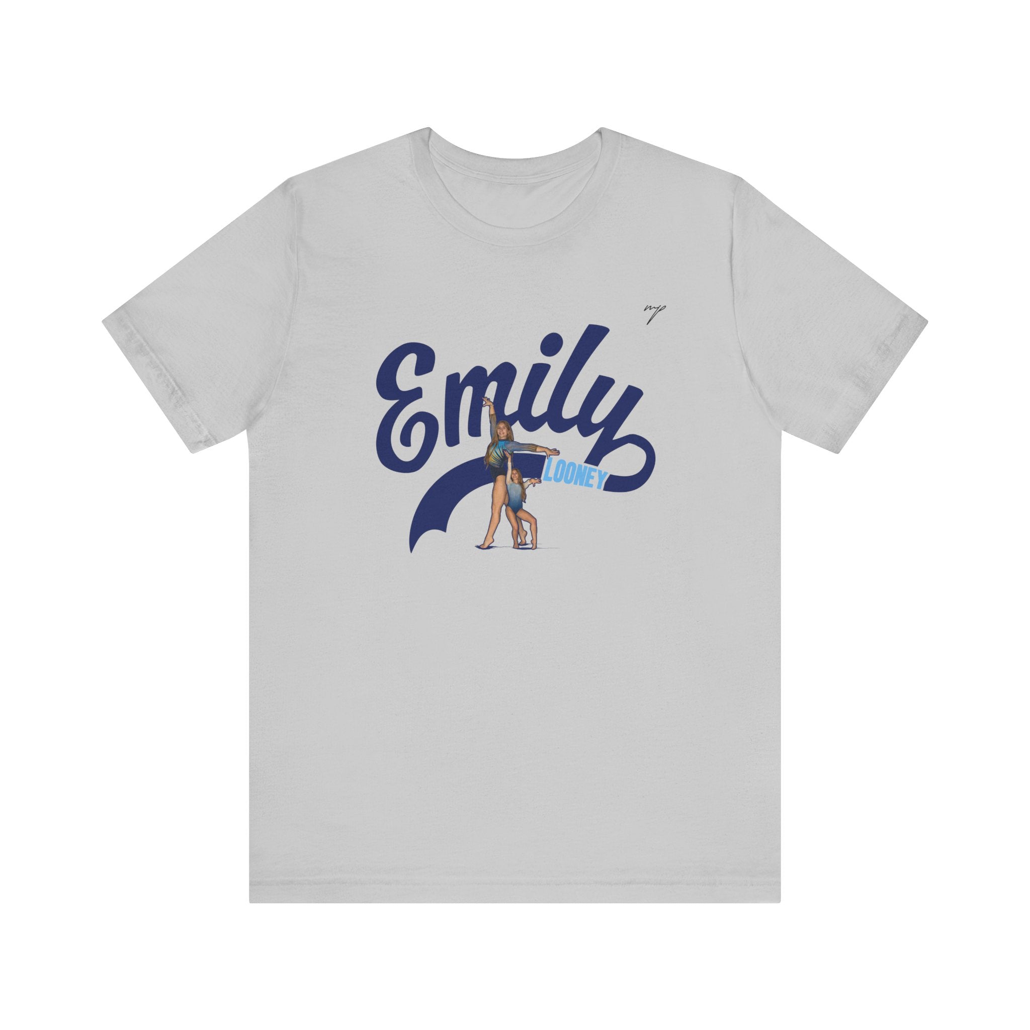 Emily Looney Graphic Tee
