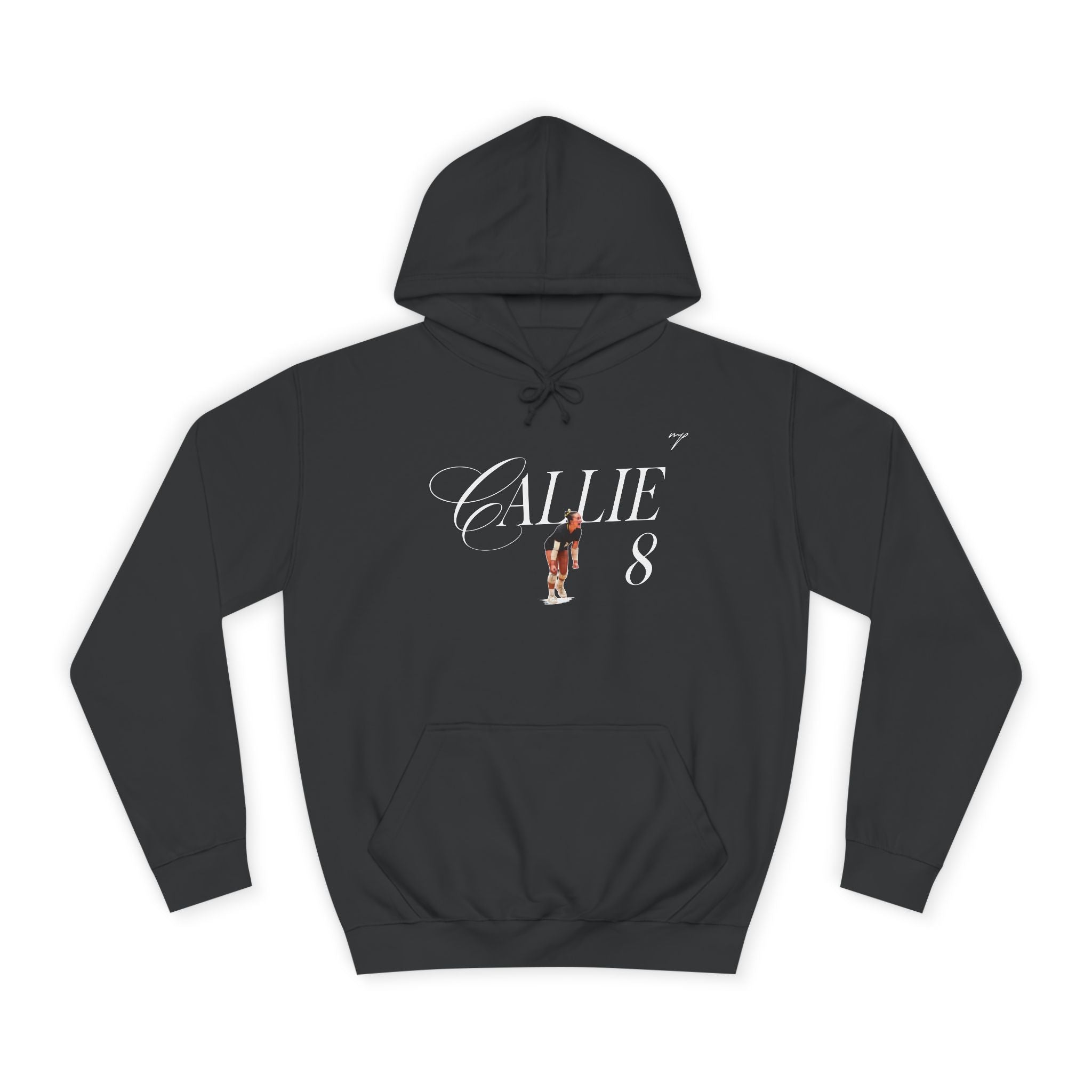 Callie Panasuk Hoodie