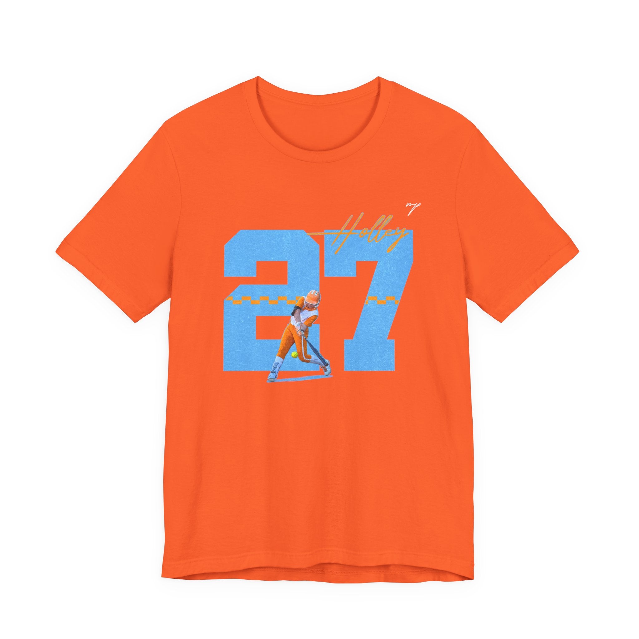 Taelyn Holley Graphic Tee
