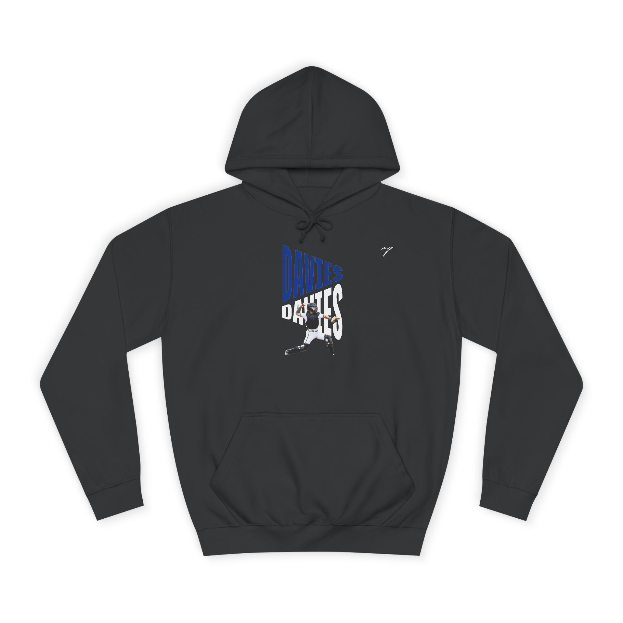 Noah Davies Hoodie