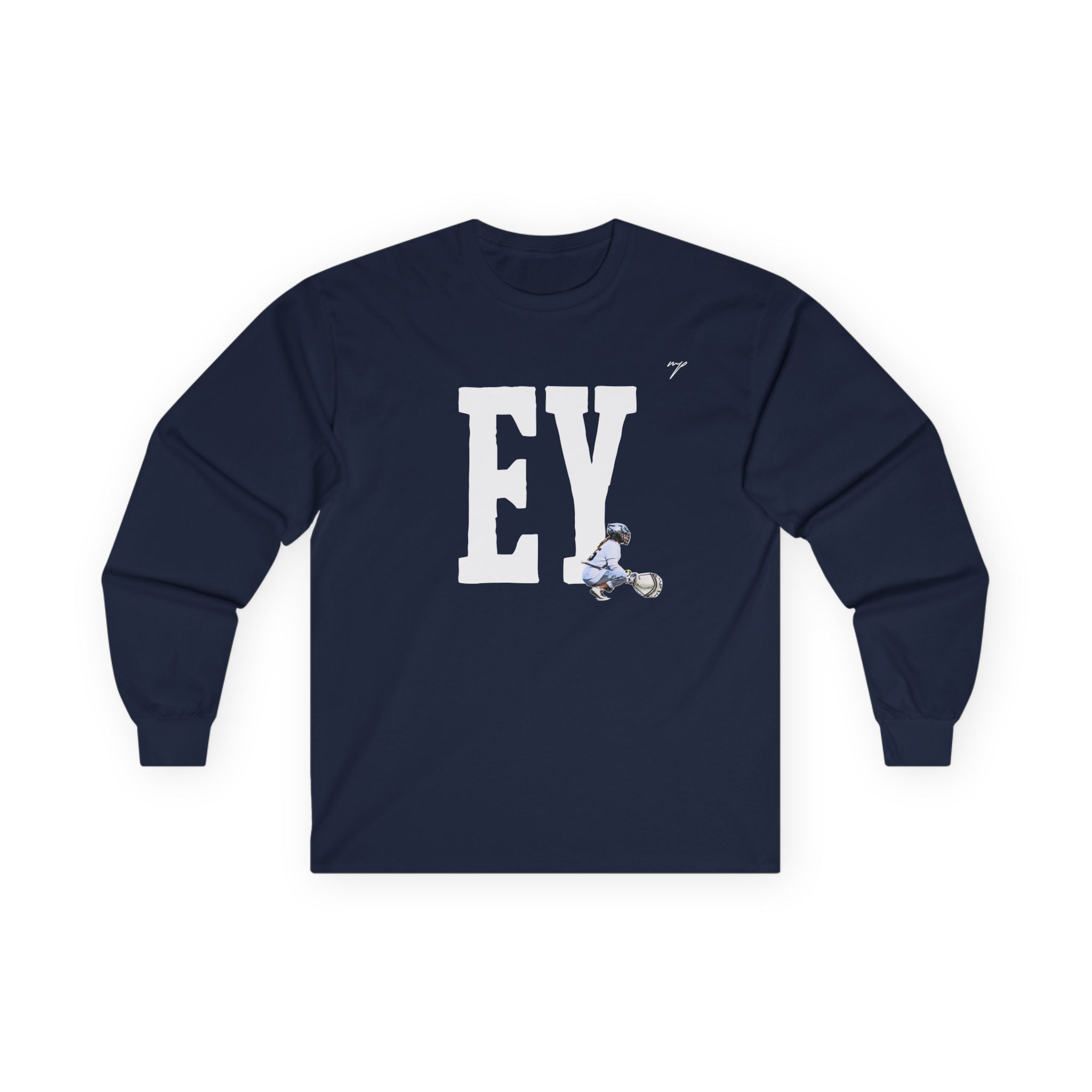 Ellie Yancey Long Sleeve