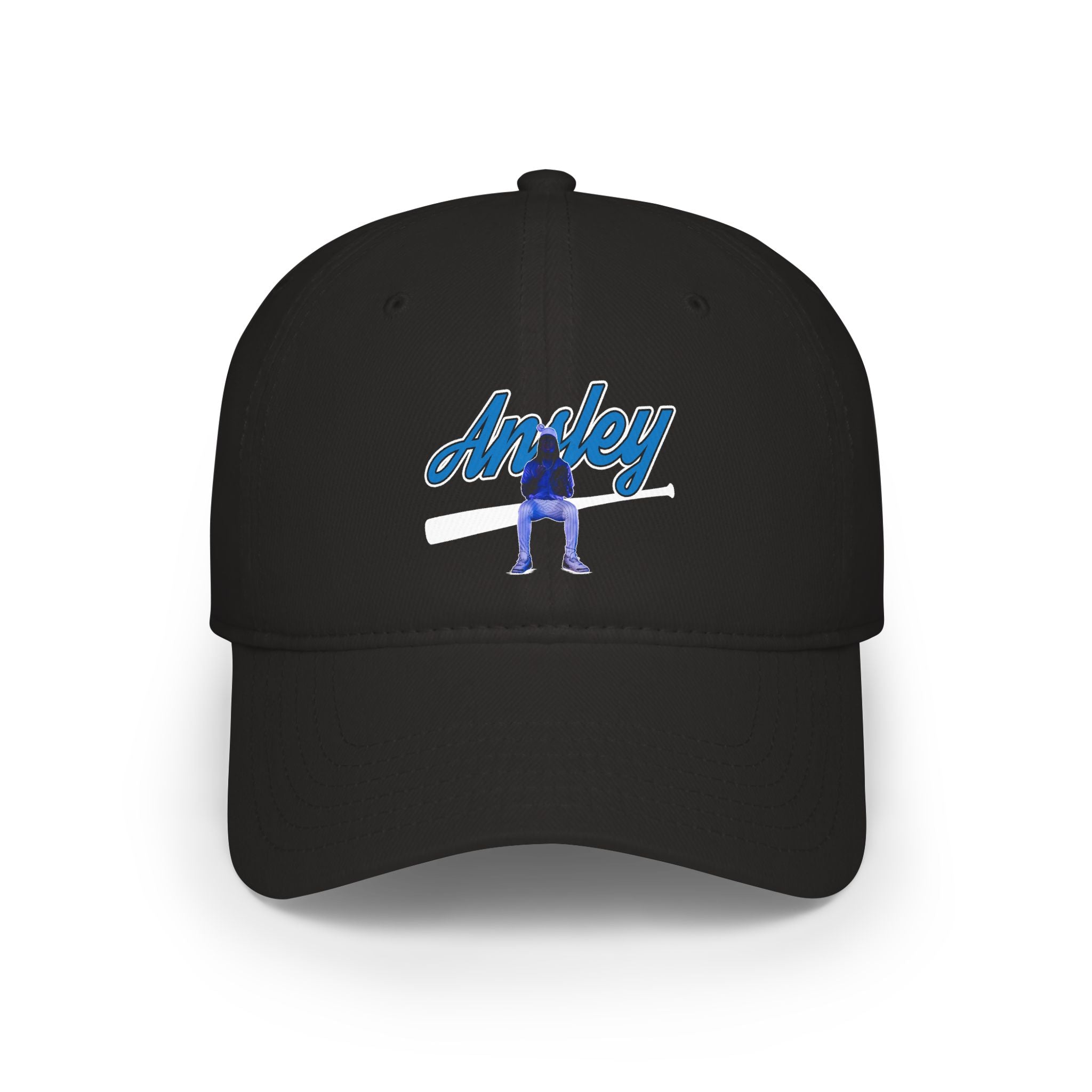 Zeke Ansley Hat