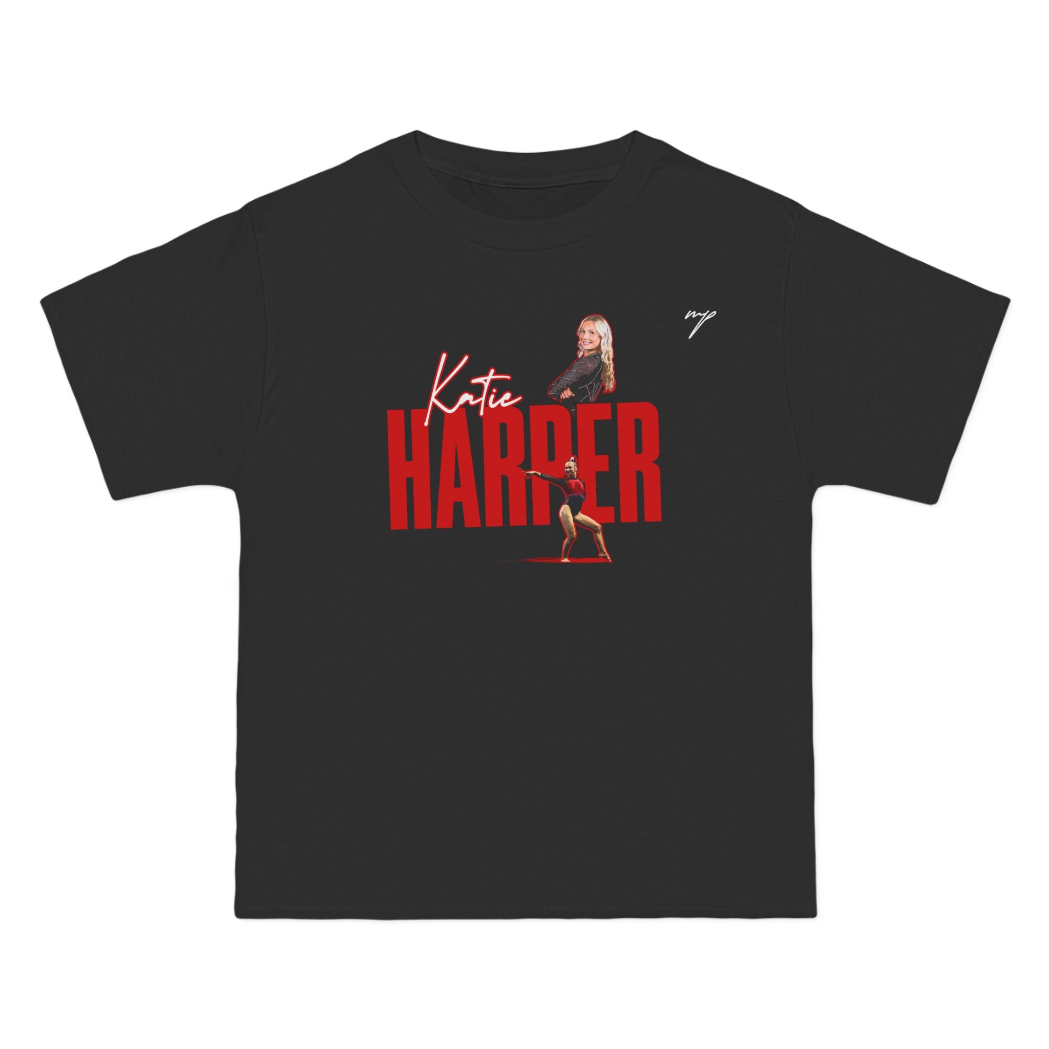 Katie Harper Vintage Tee