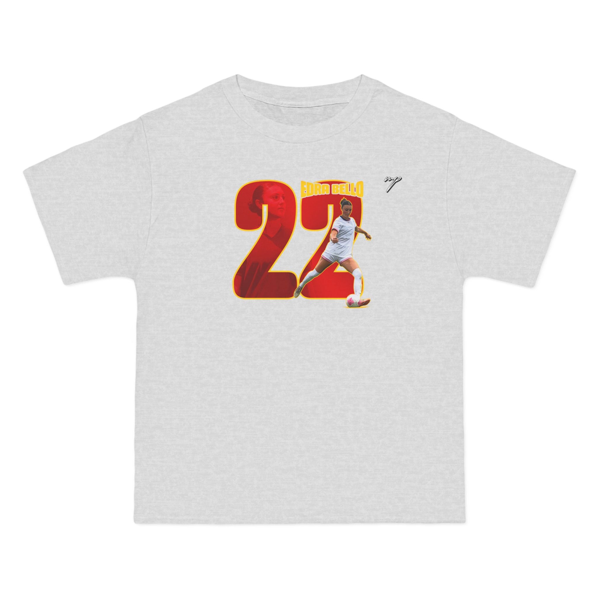 Edra Bello Vintage Tee
