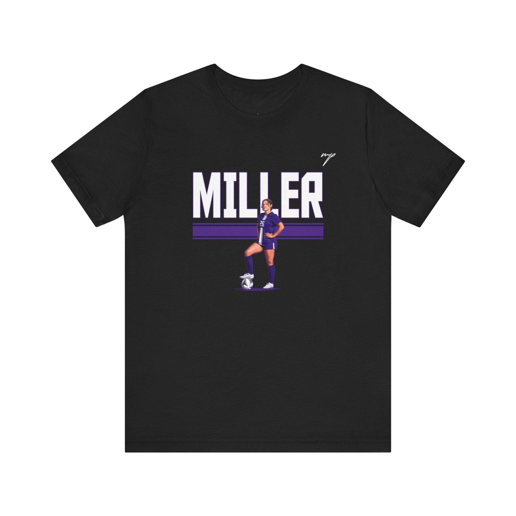 Brooke Miller Graphic Tee