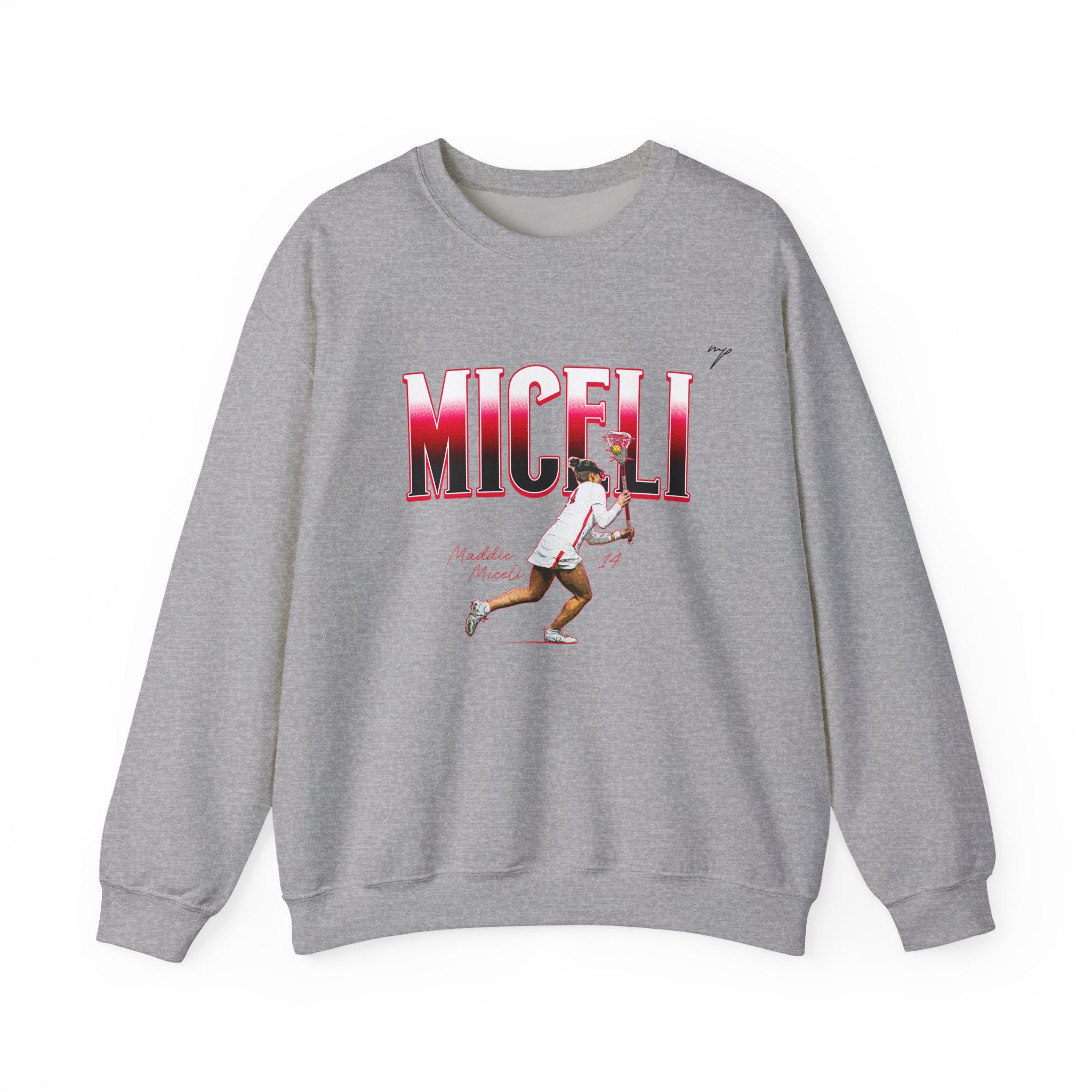 Maddie Miceli Crewneck