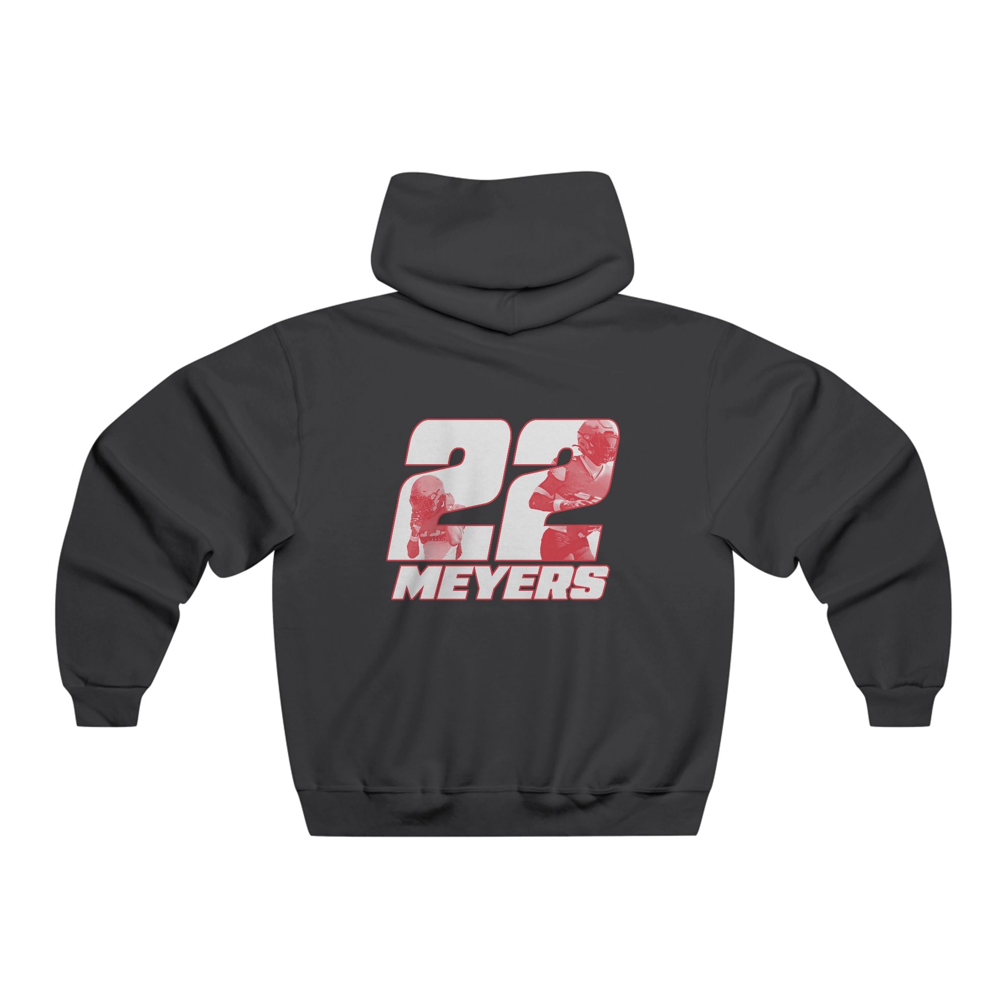 Joseph Meyers Vintage Hoodie