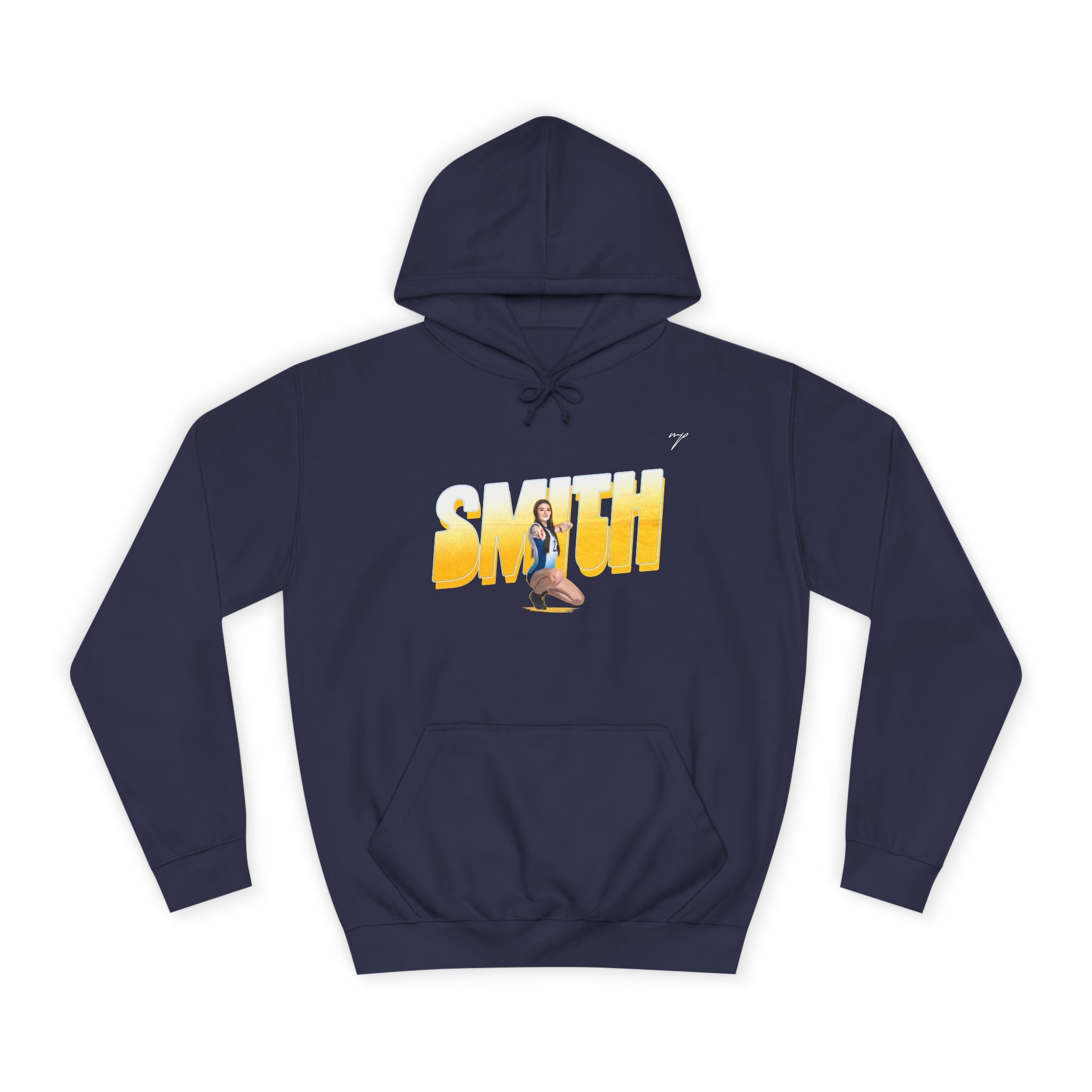 Tiffanie Smith Hoodie