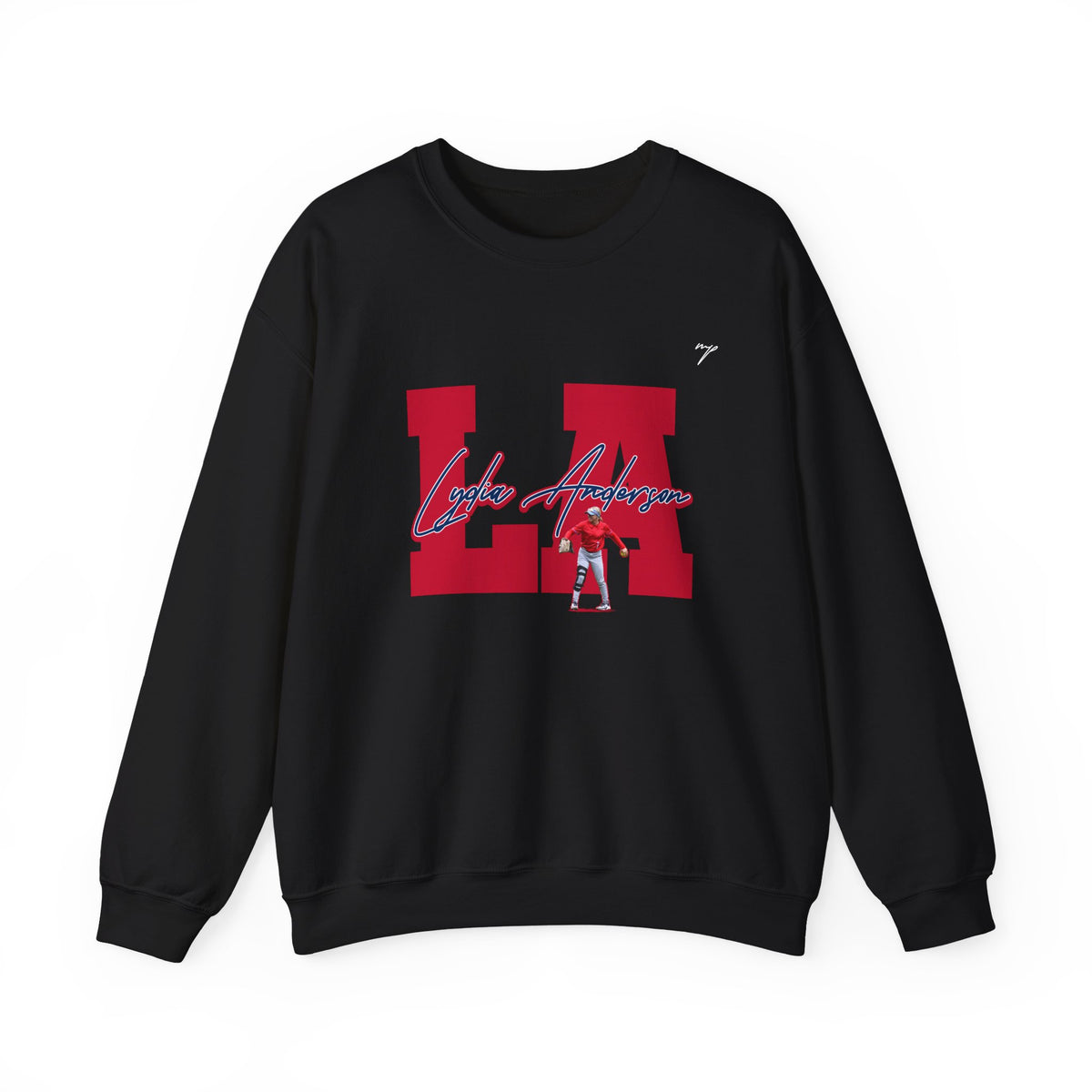 Lydia Anderson Crewneck