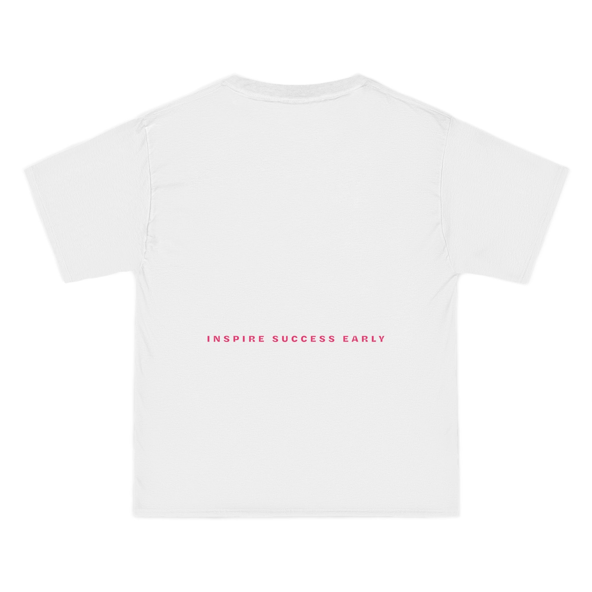 ISE "Inspire Success Early" Tribute Tee
