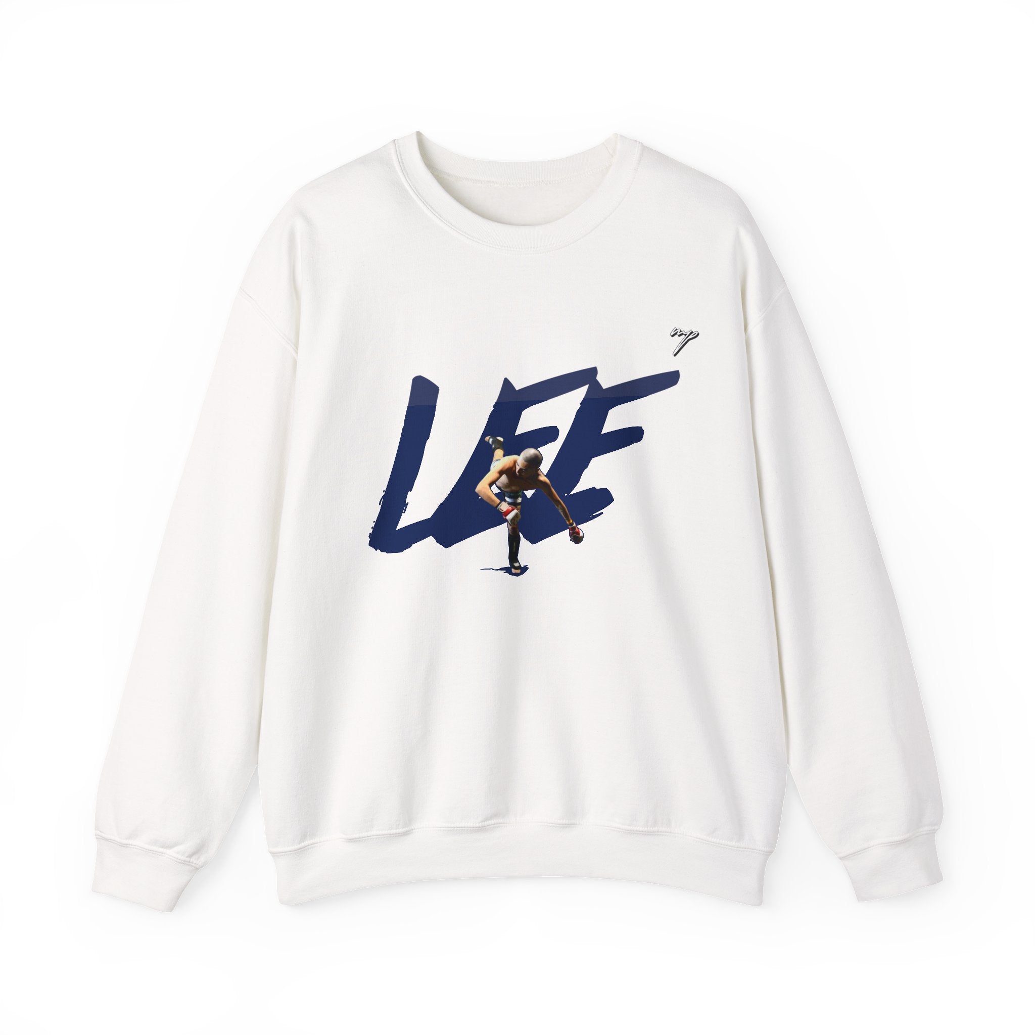 Jadon Lee Crewneck