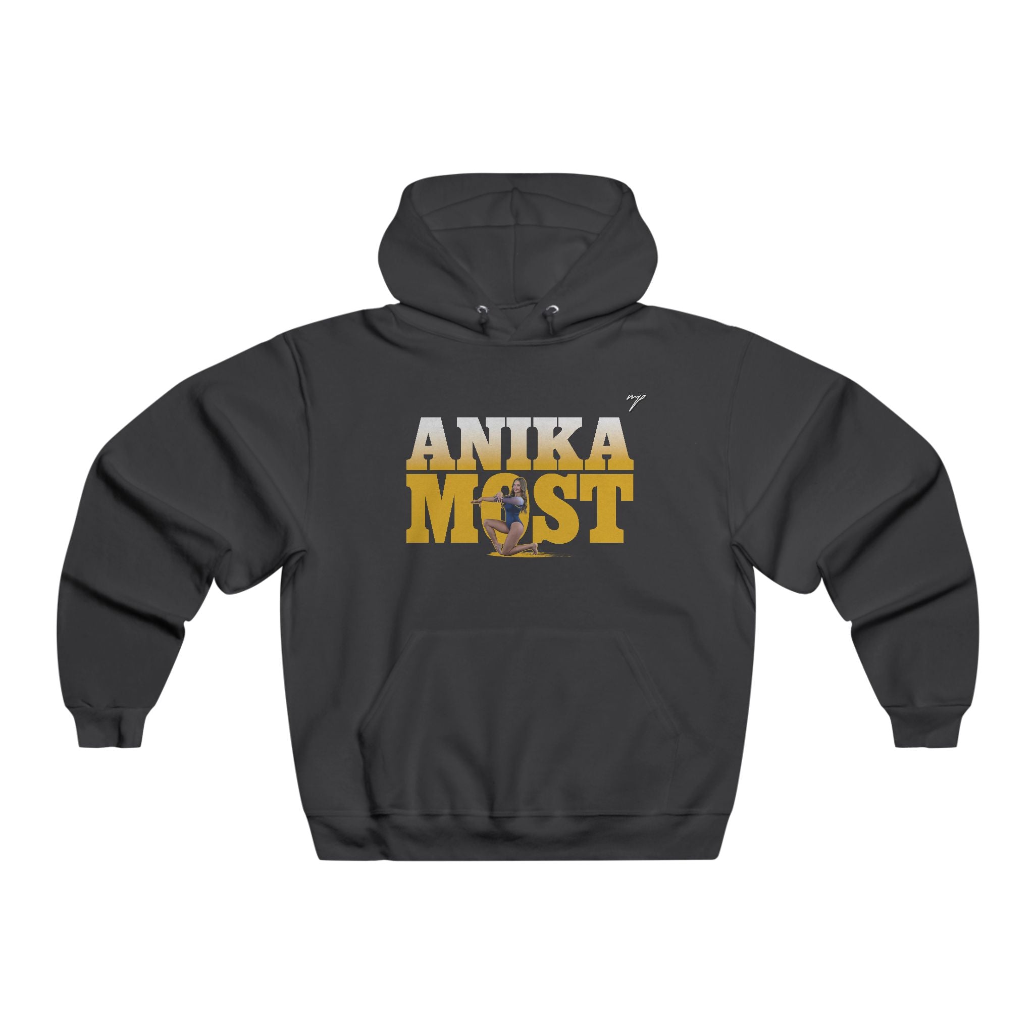 Anika Most Vintage Hoodie