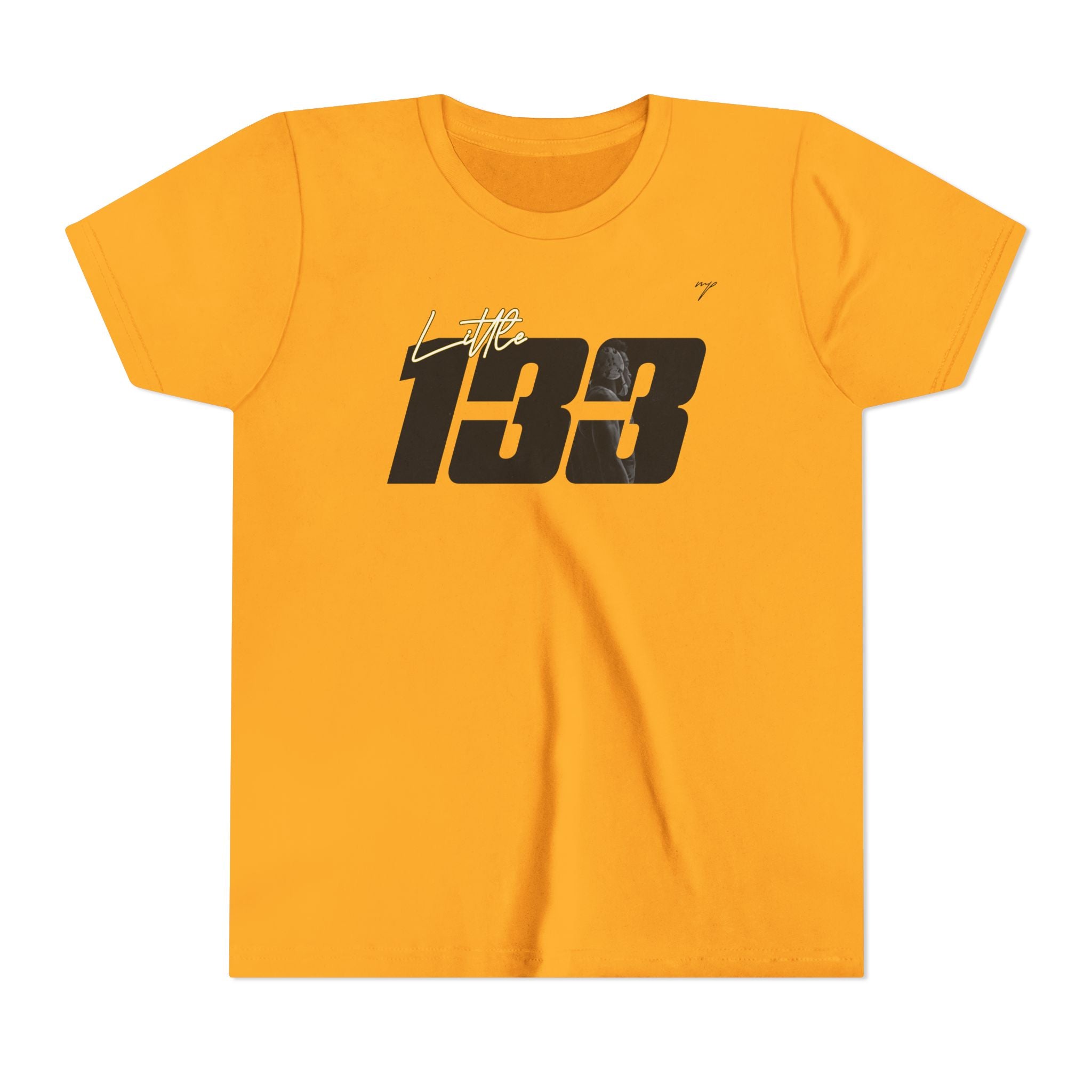 Jarvis Little YOUTH Graphic Tee