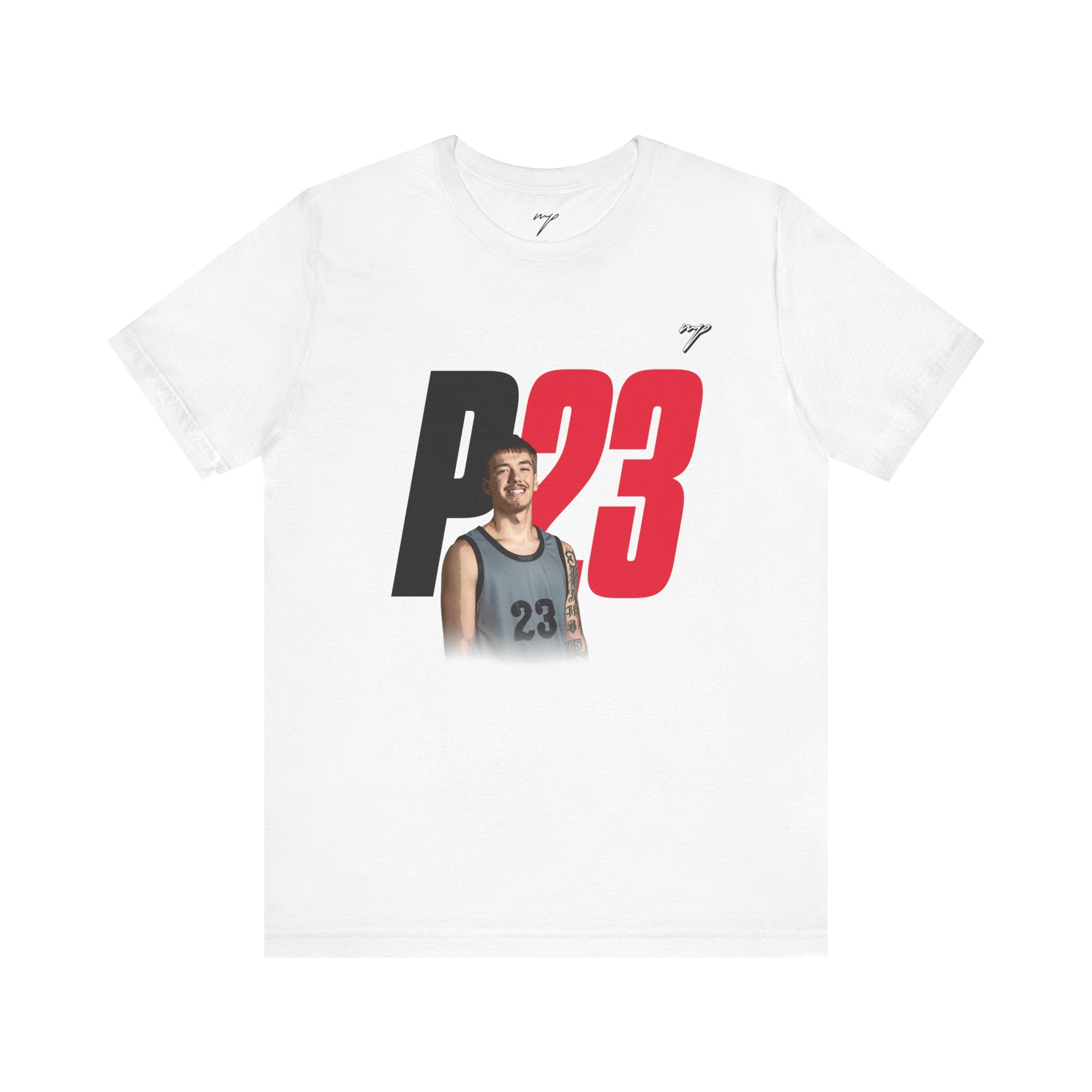Parker Baumann Graphic Tee