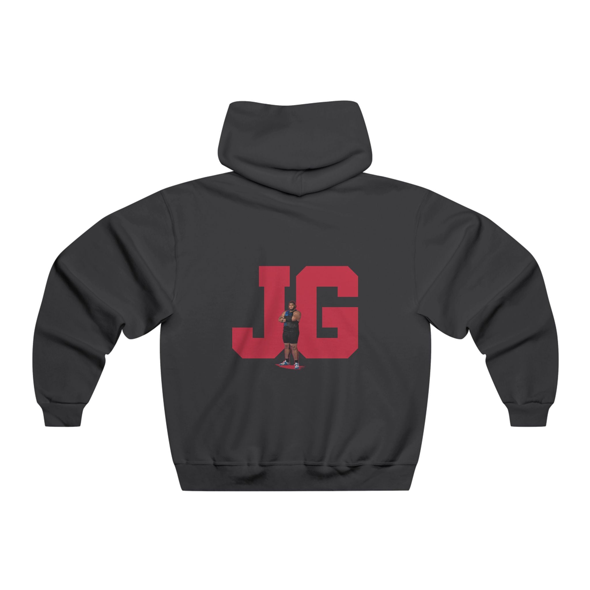 Jaiden Gary Vintage Hoodie