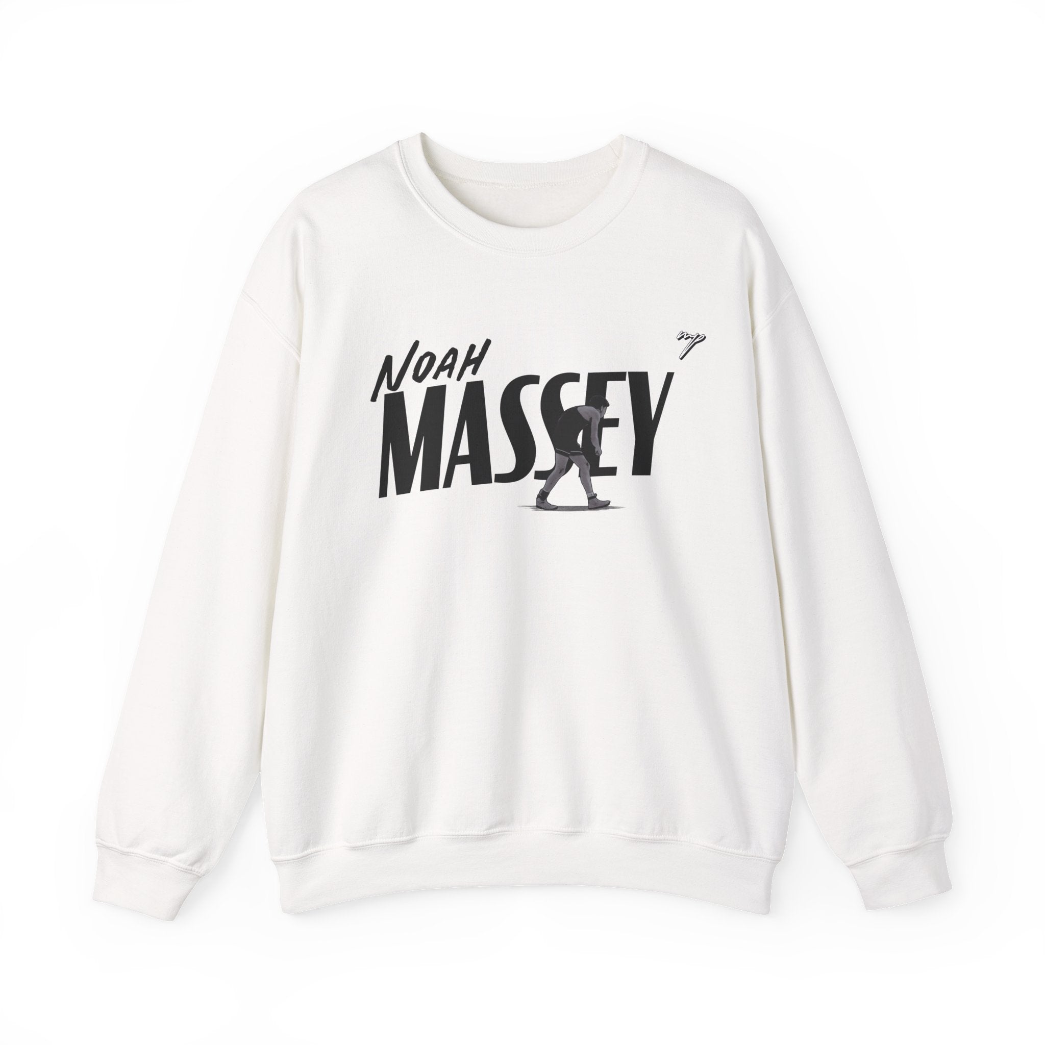 Noah Massey Crewneck
