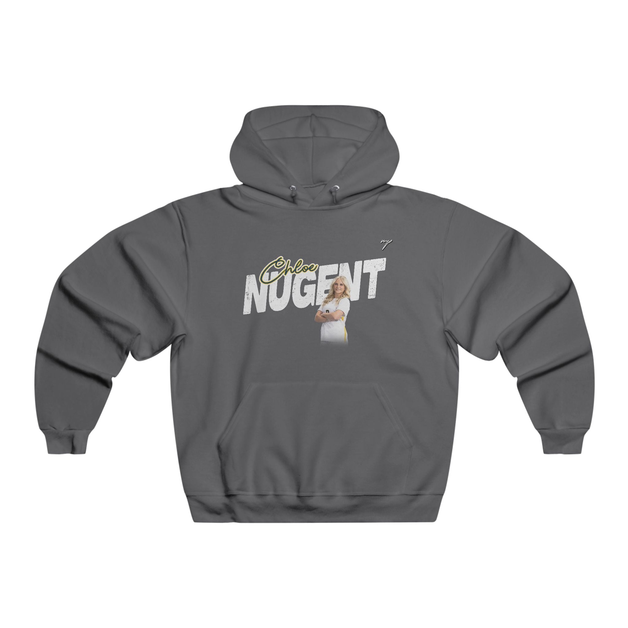 Chloe Nugent Vintage Hoodie