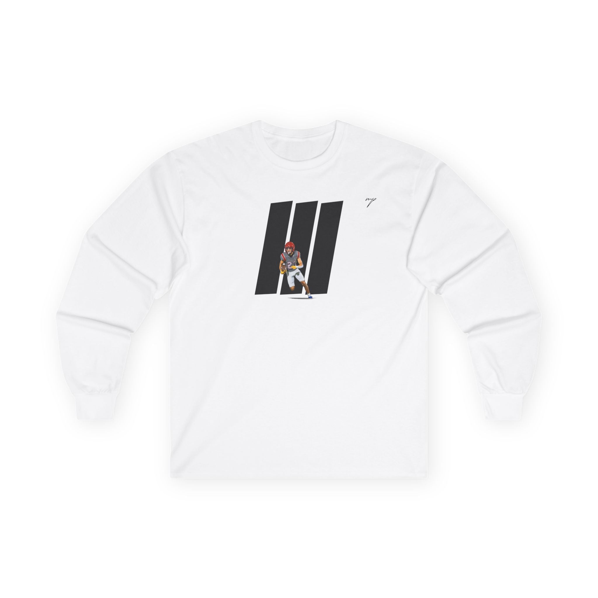 Dominic Mays III Long Sleeve