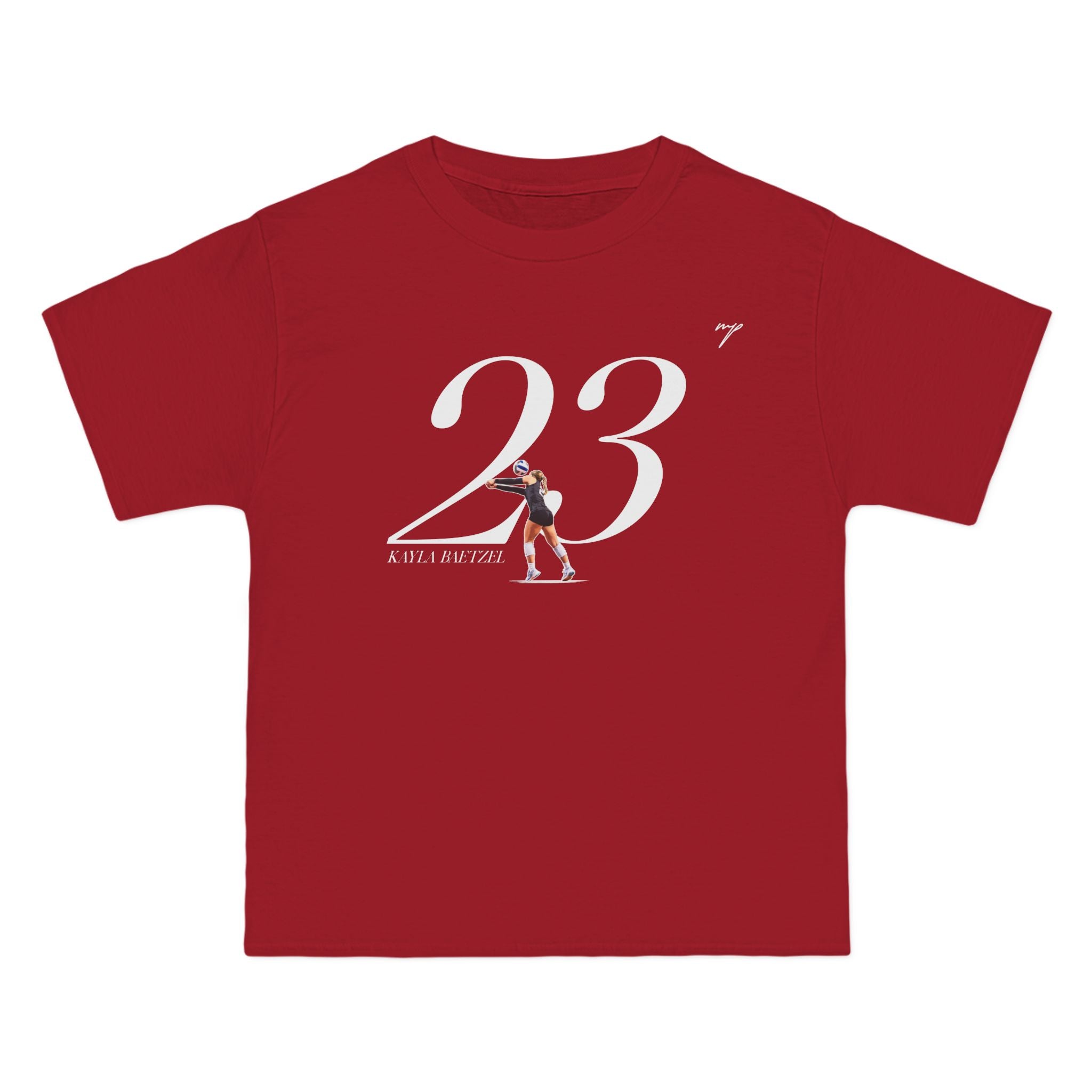 Kayla Baetzel Vintage Tee