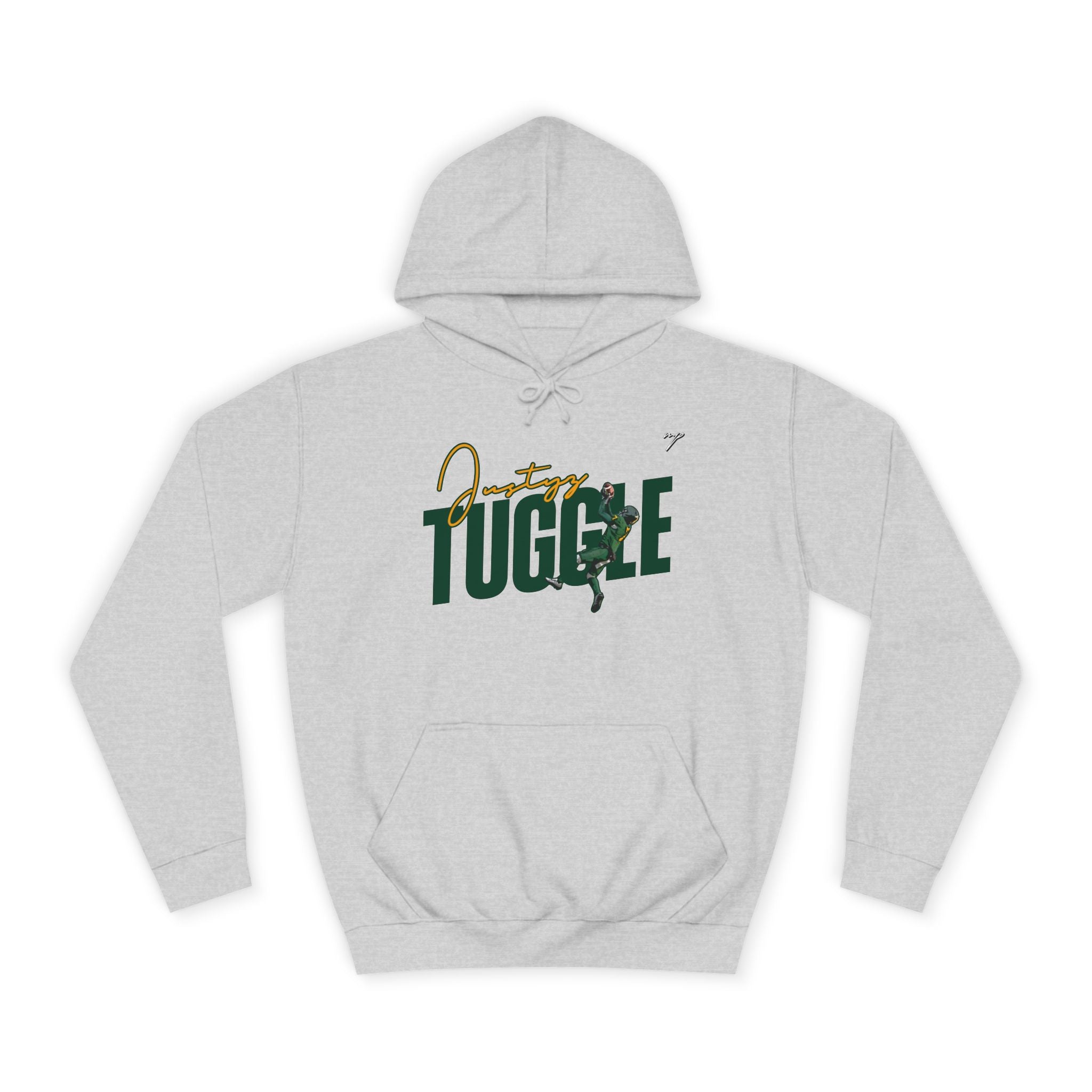 Justyz Tuggle Hoodie