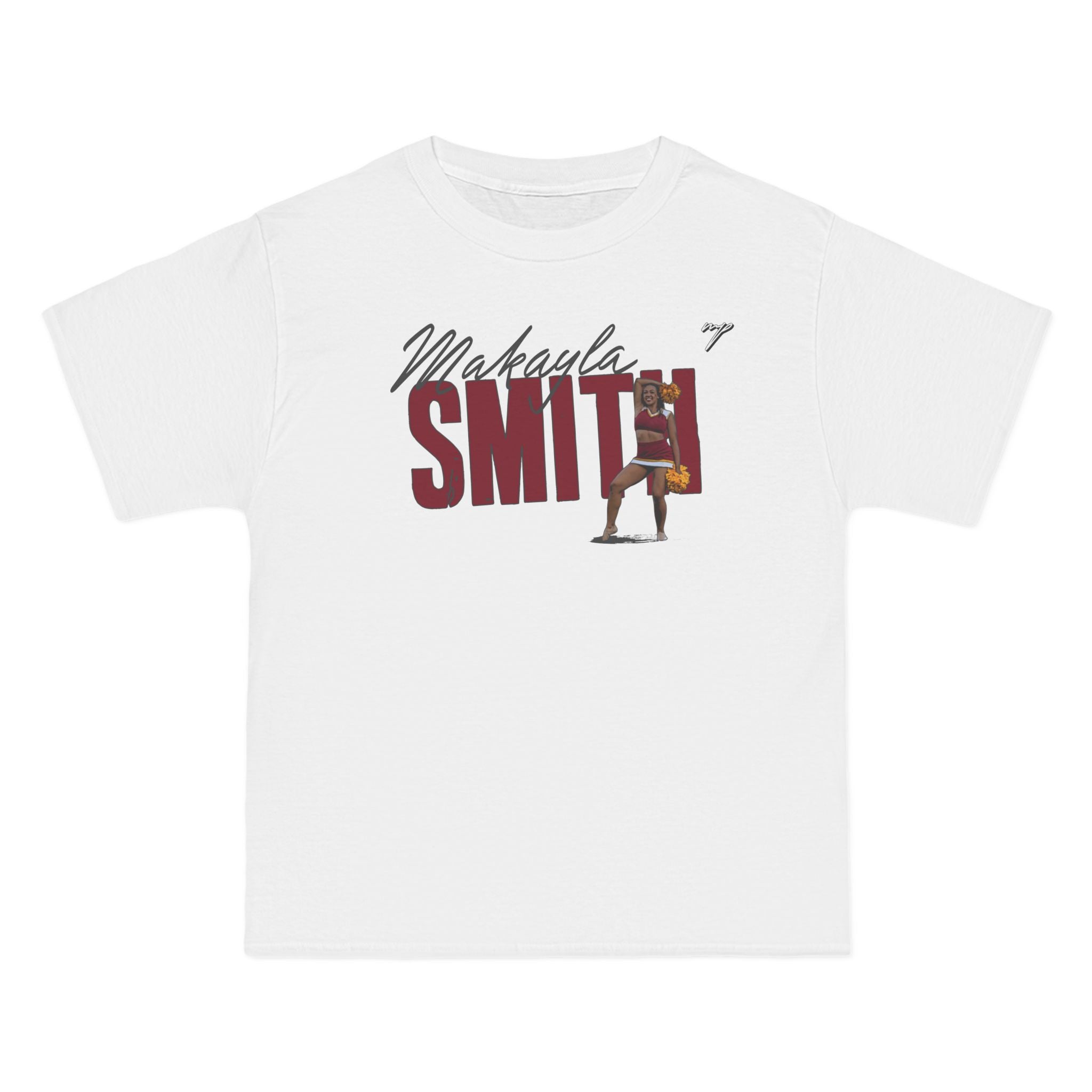 Makayla Smith Vintage Tee