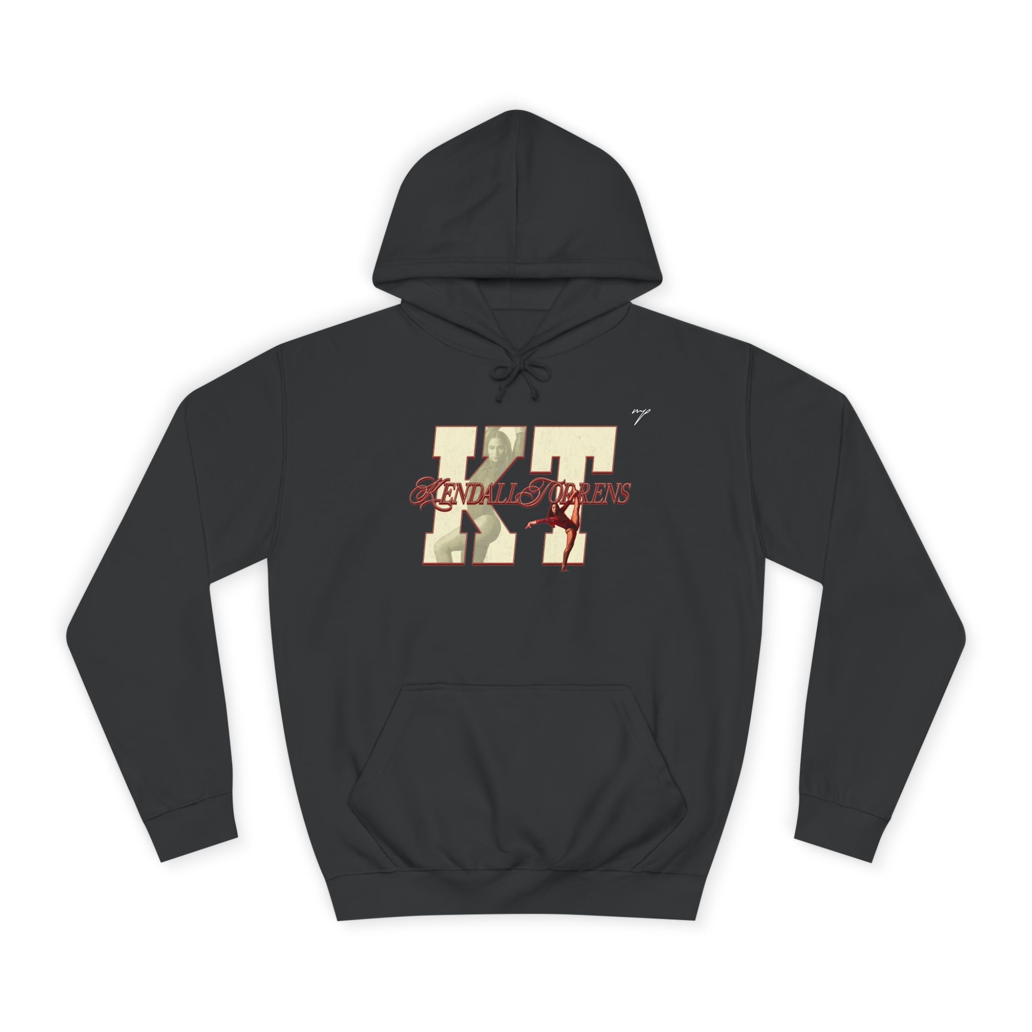 Kendall Torrens Hoodie