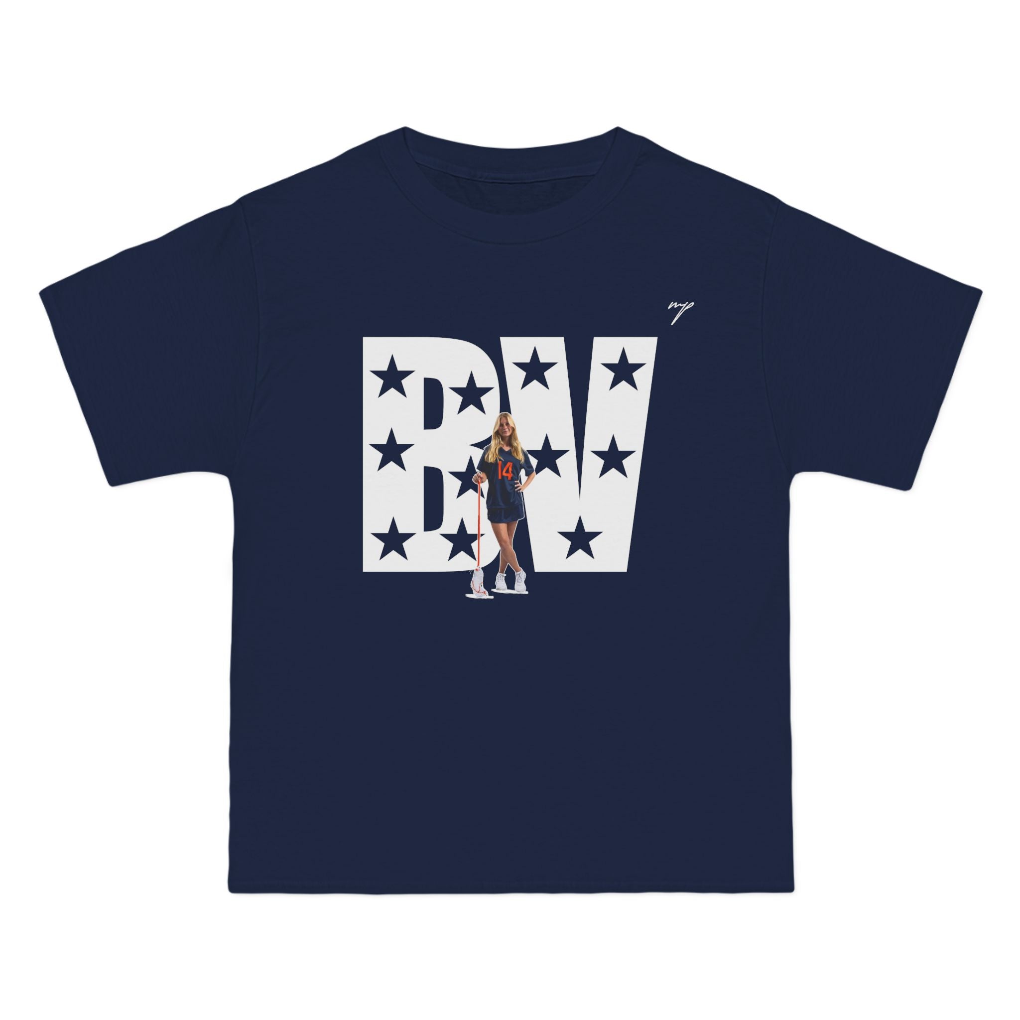 Bella Virtue Vintage Tee