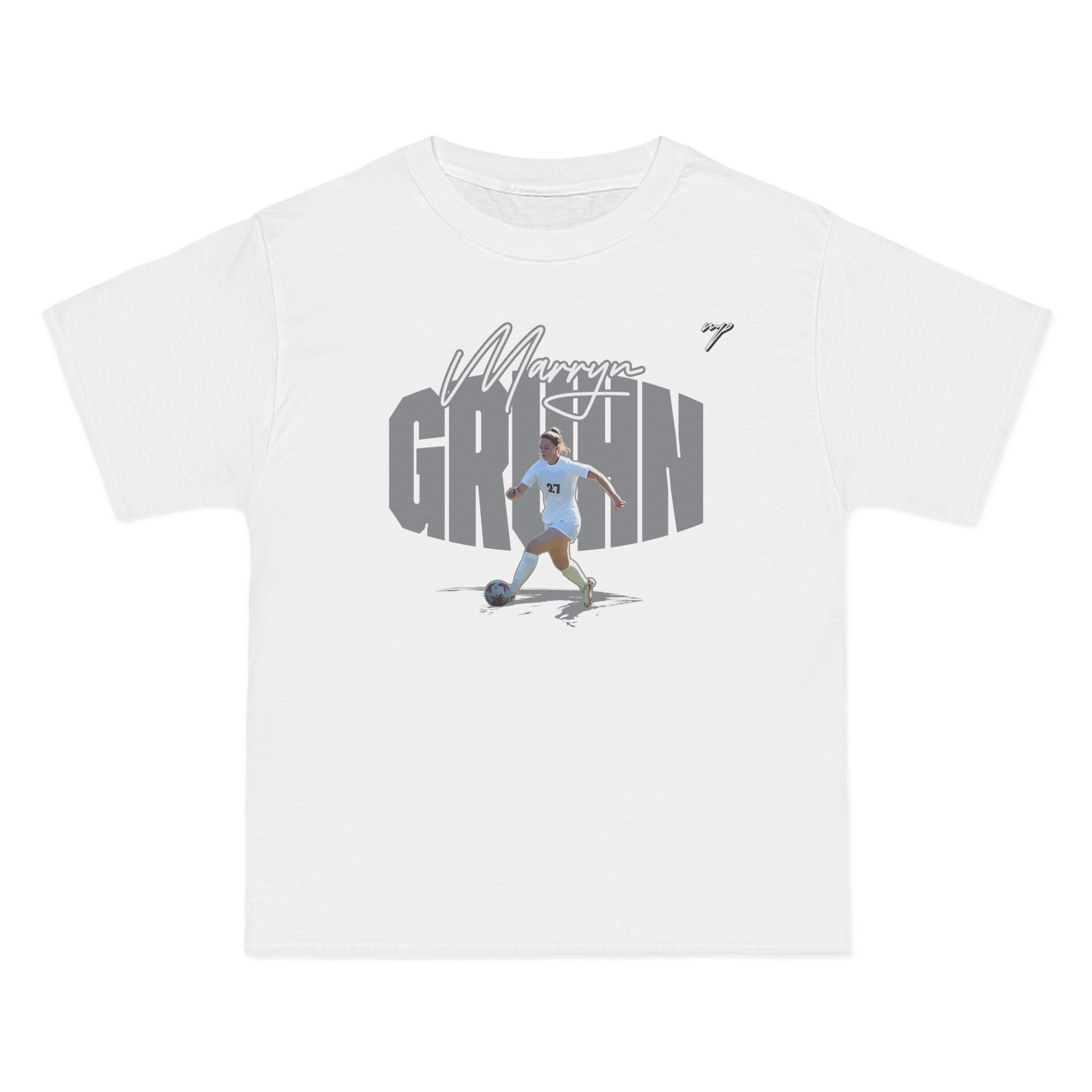 Marryn Gruhn Vintage Tee
