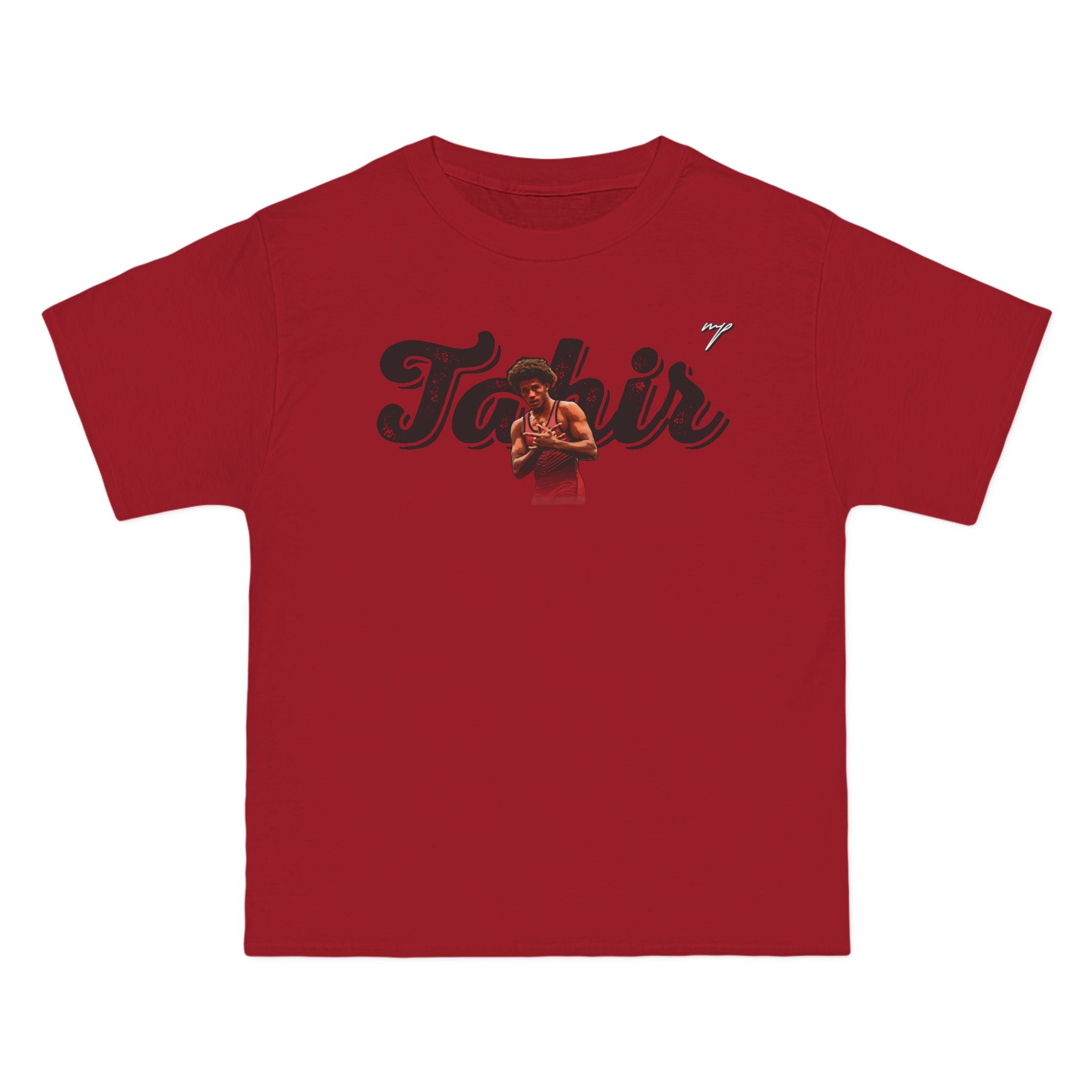 Tahir Parkins Vintage Tee