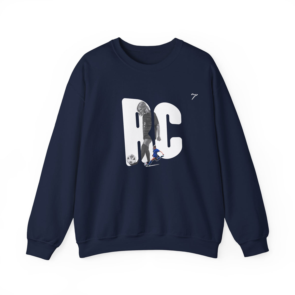 Radleigh Childers Crewneck