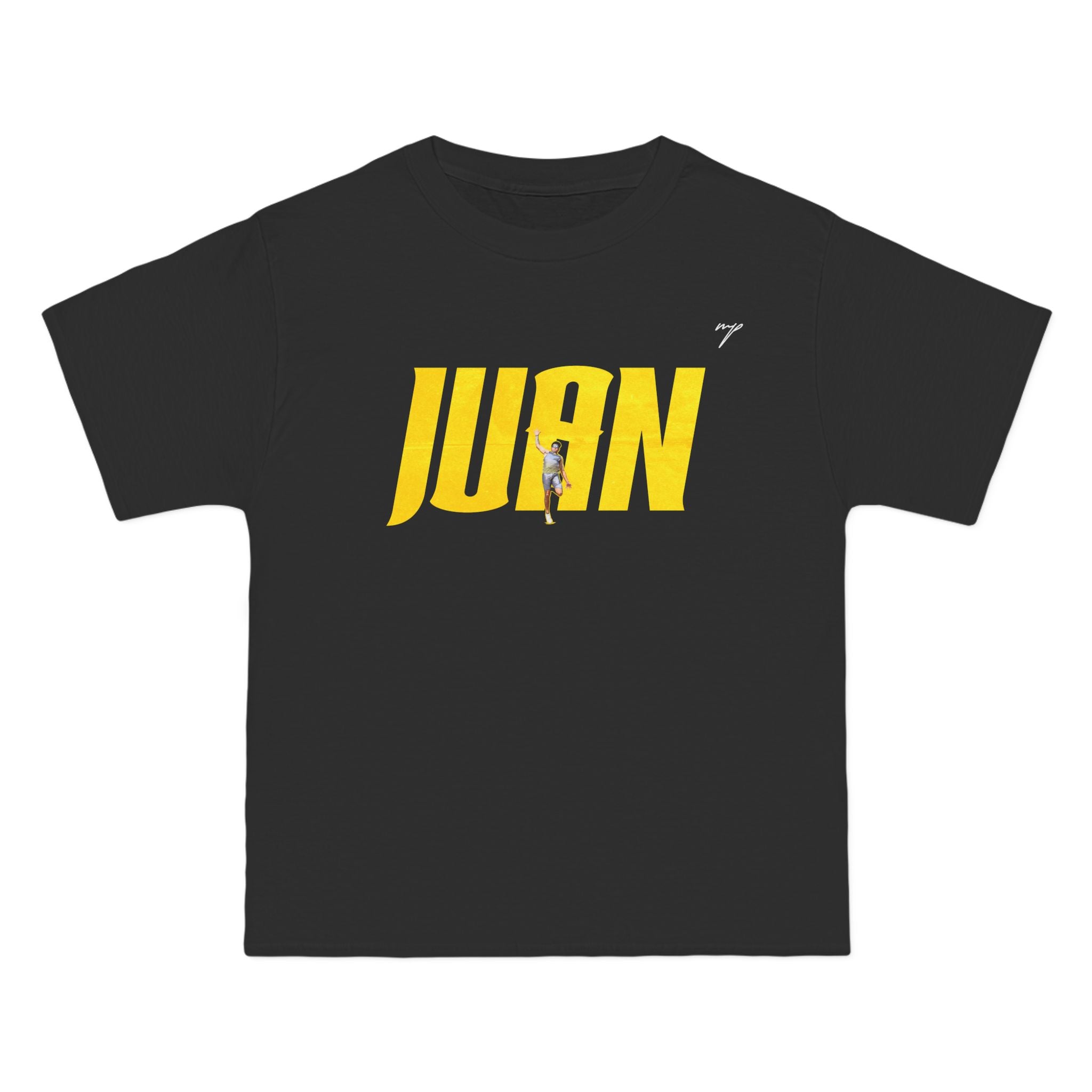 Juan Gonzalez Vintage Tee