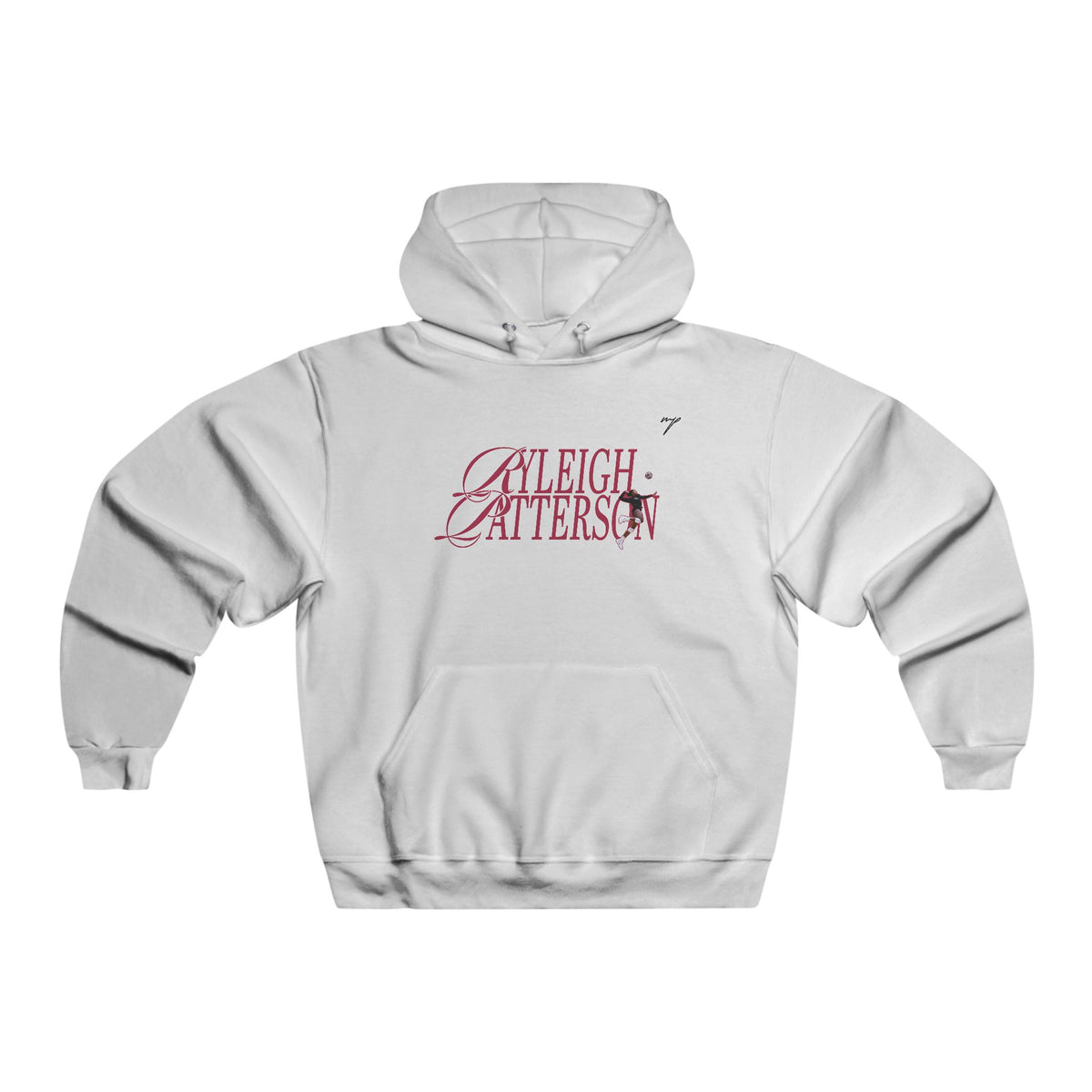 Ryleigh Patterson Vintage Hoodie