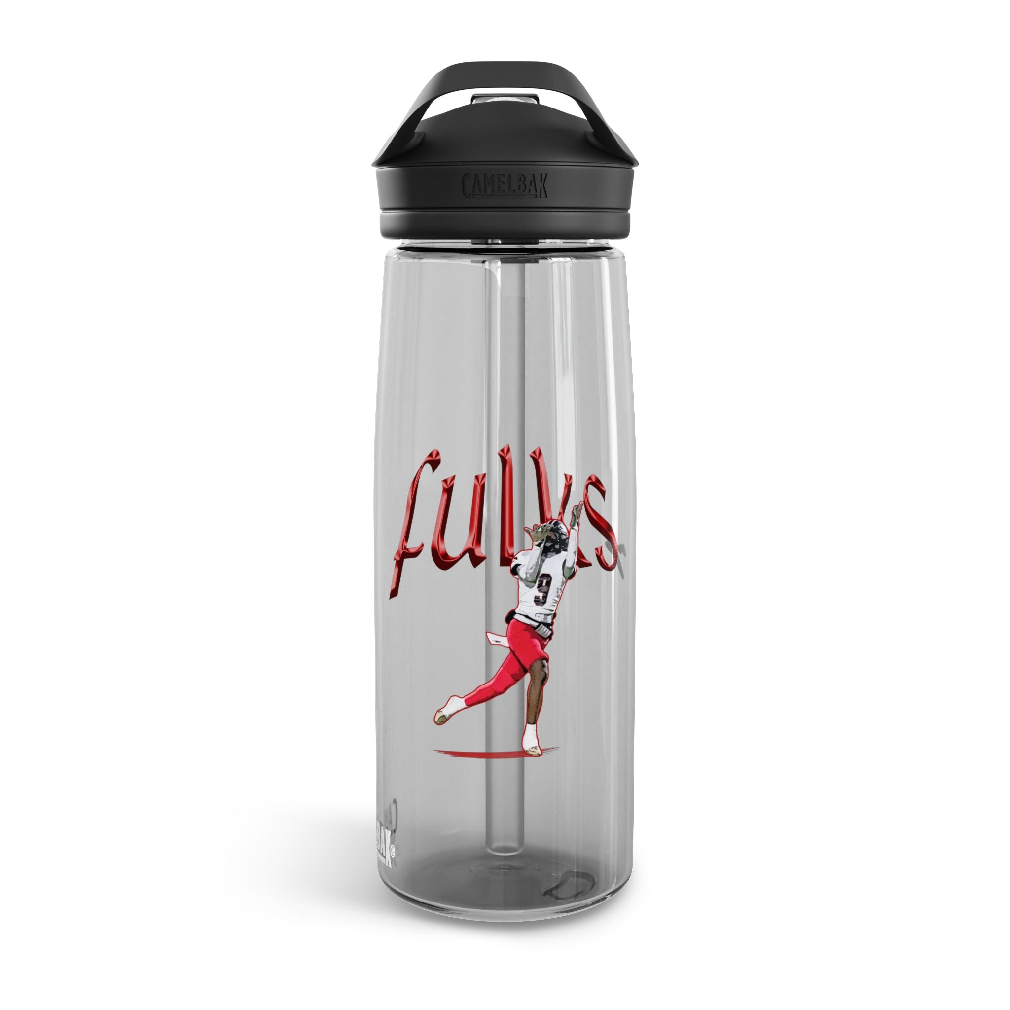 Joshua Fulks CamelBak Water Bottle