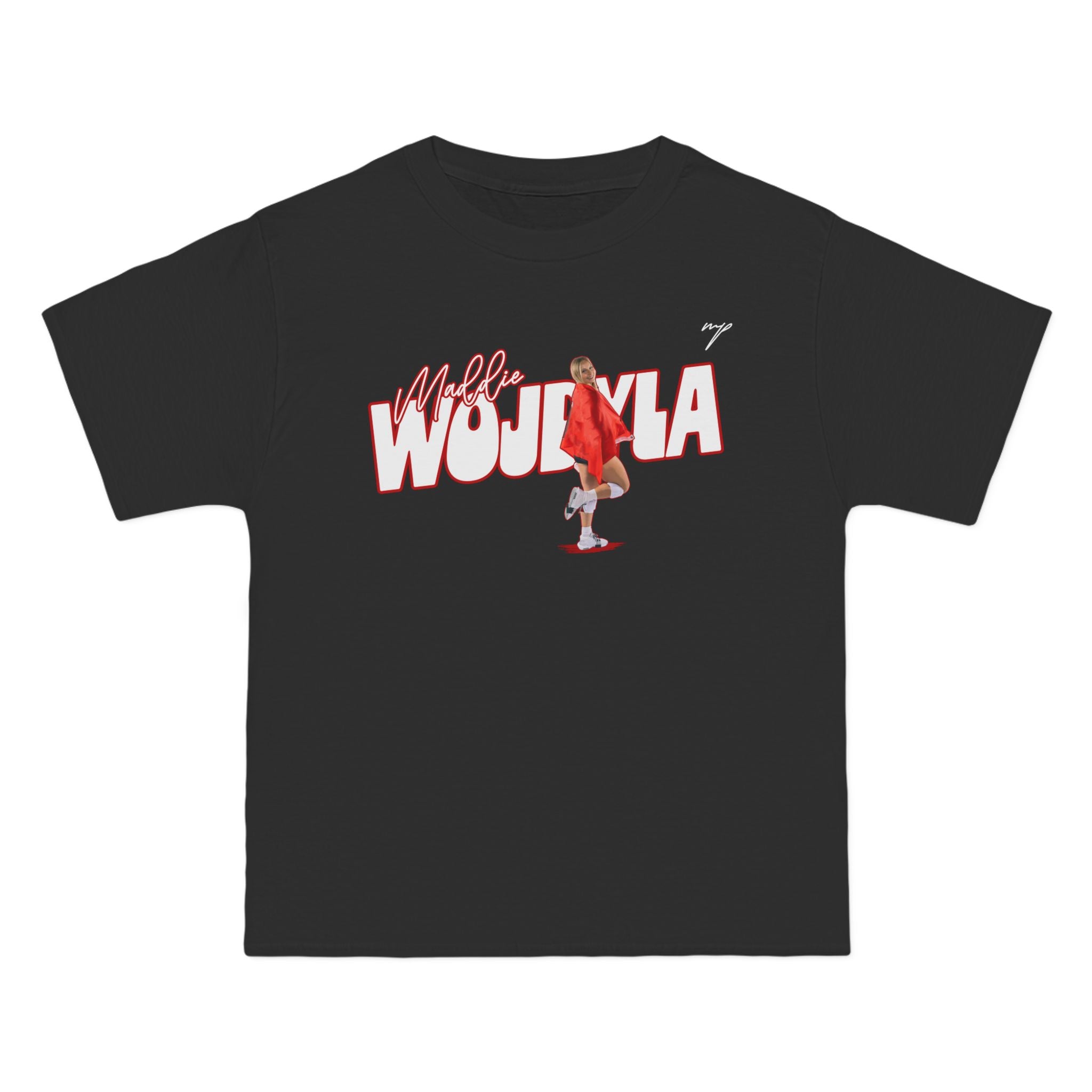 Maddie Wojdyla Vintage Tee