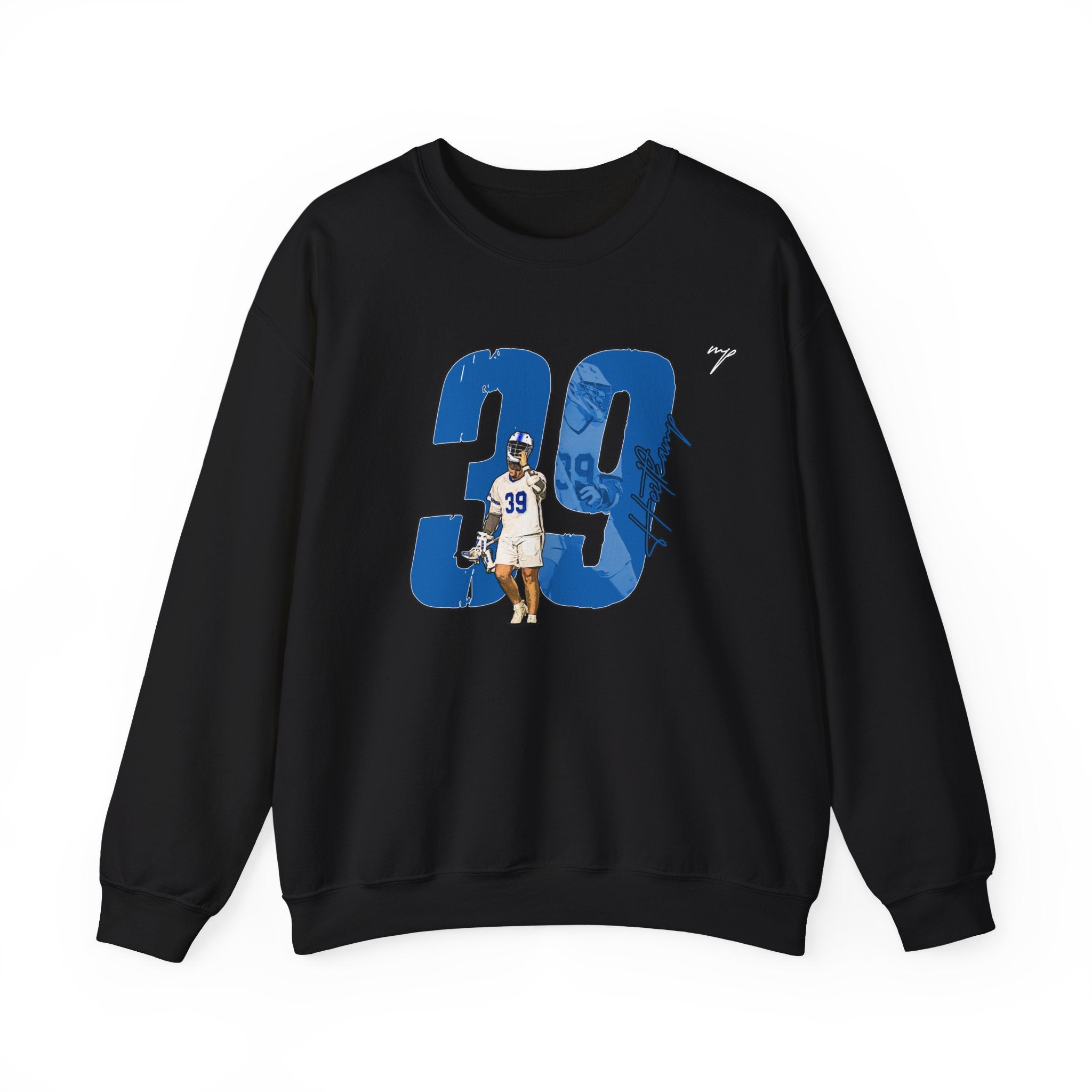Michael Heitkamp Crewneck