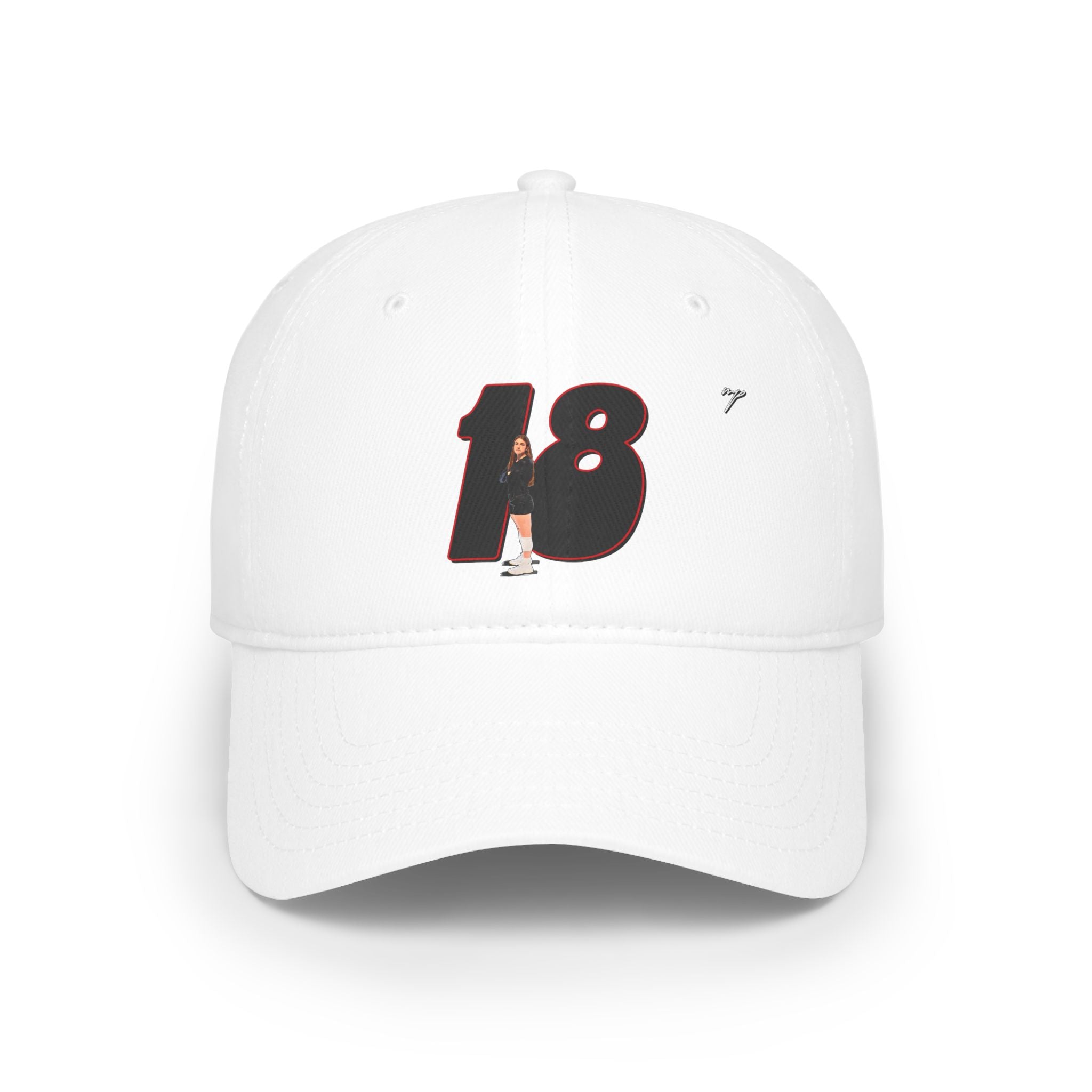Grace Gardner Hat