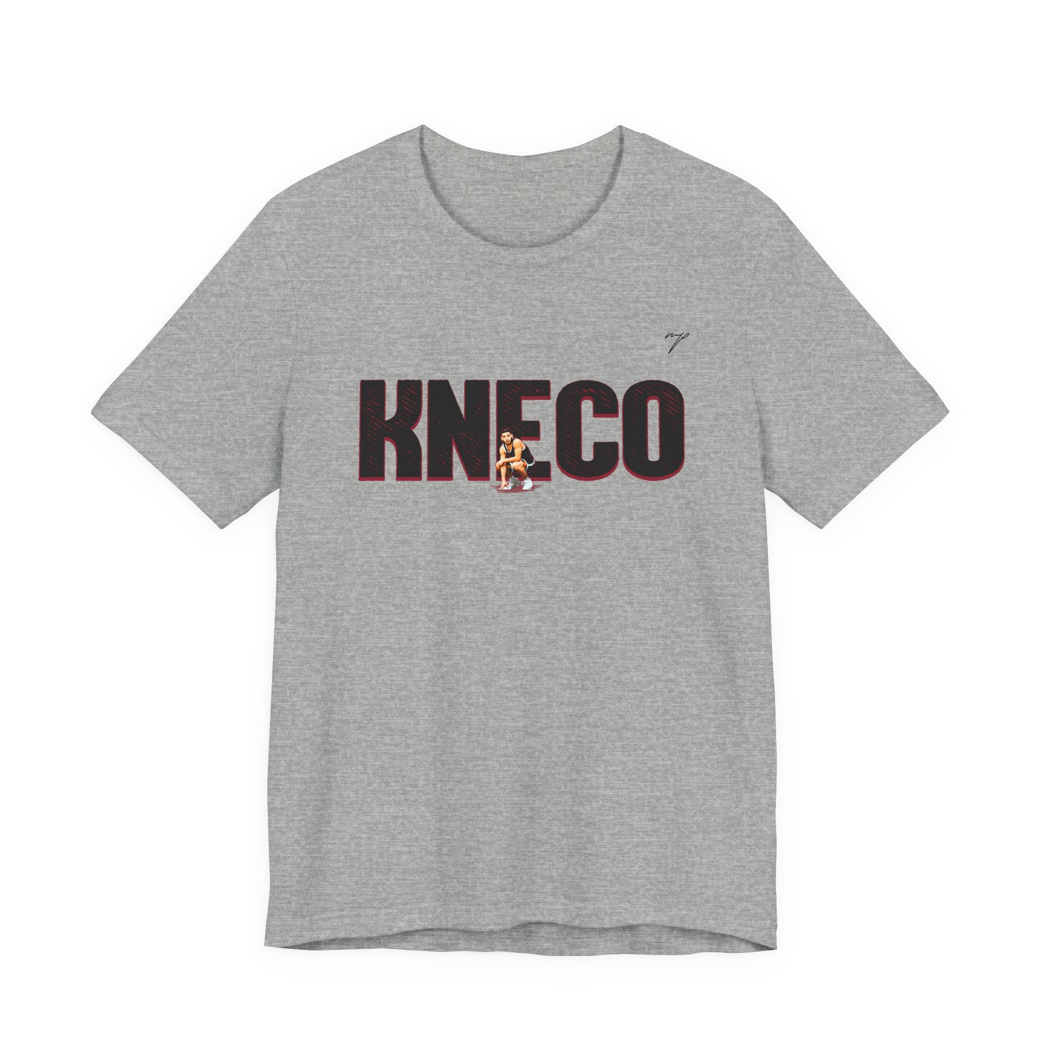 Kneco Hill Graphic Tee