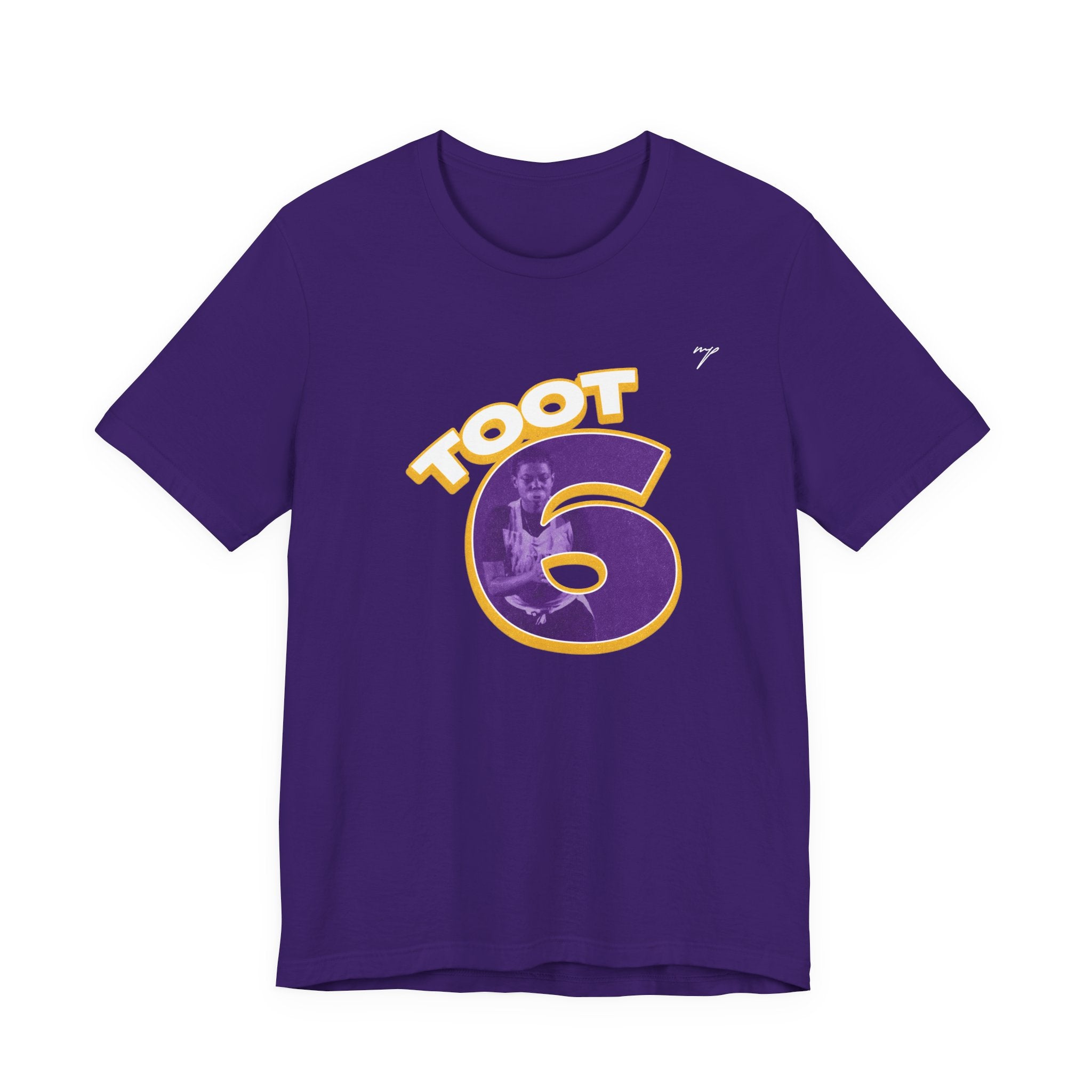 Rihana Terrero Graphic Tee