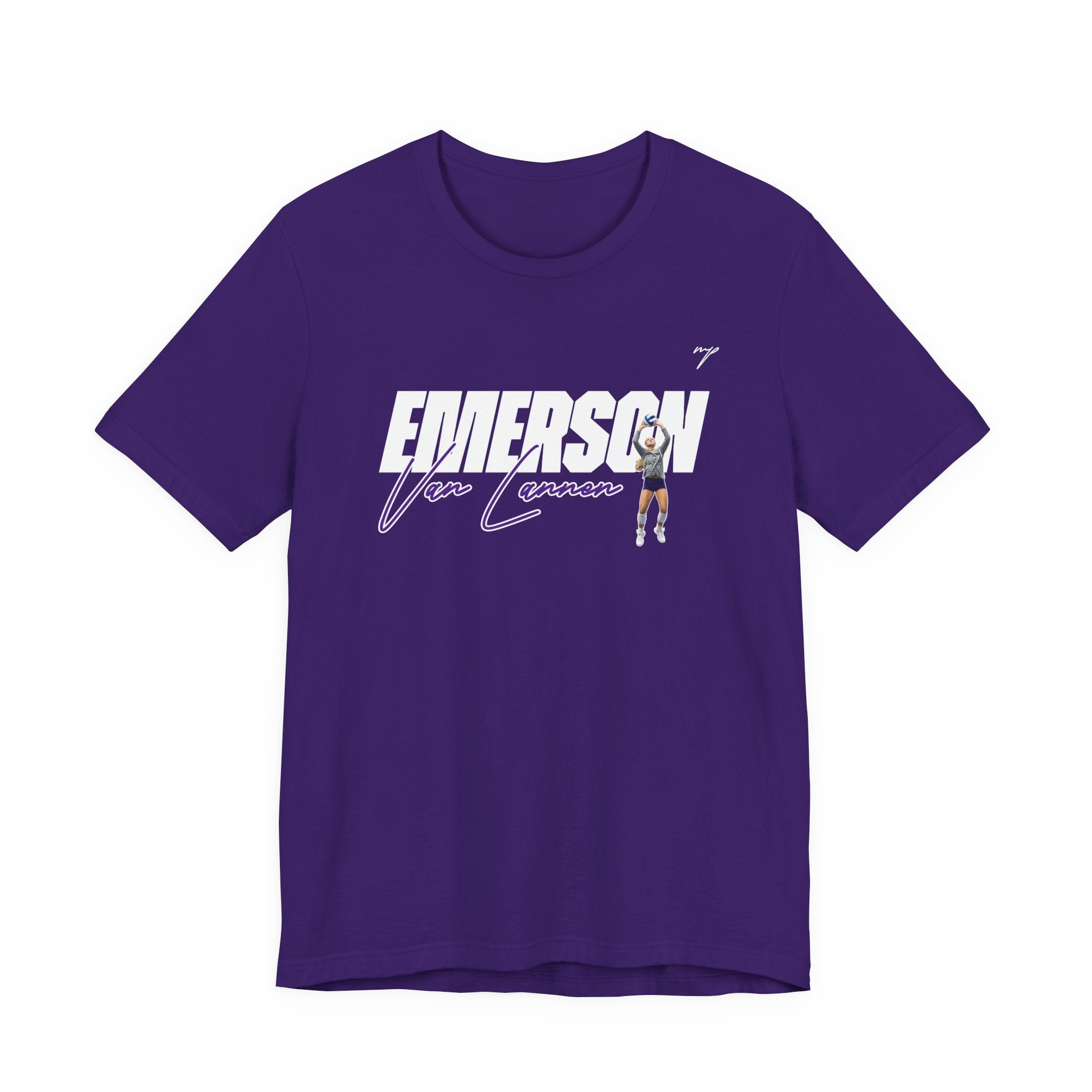 Emerson Van Lannen Graphic Tee