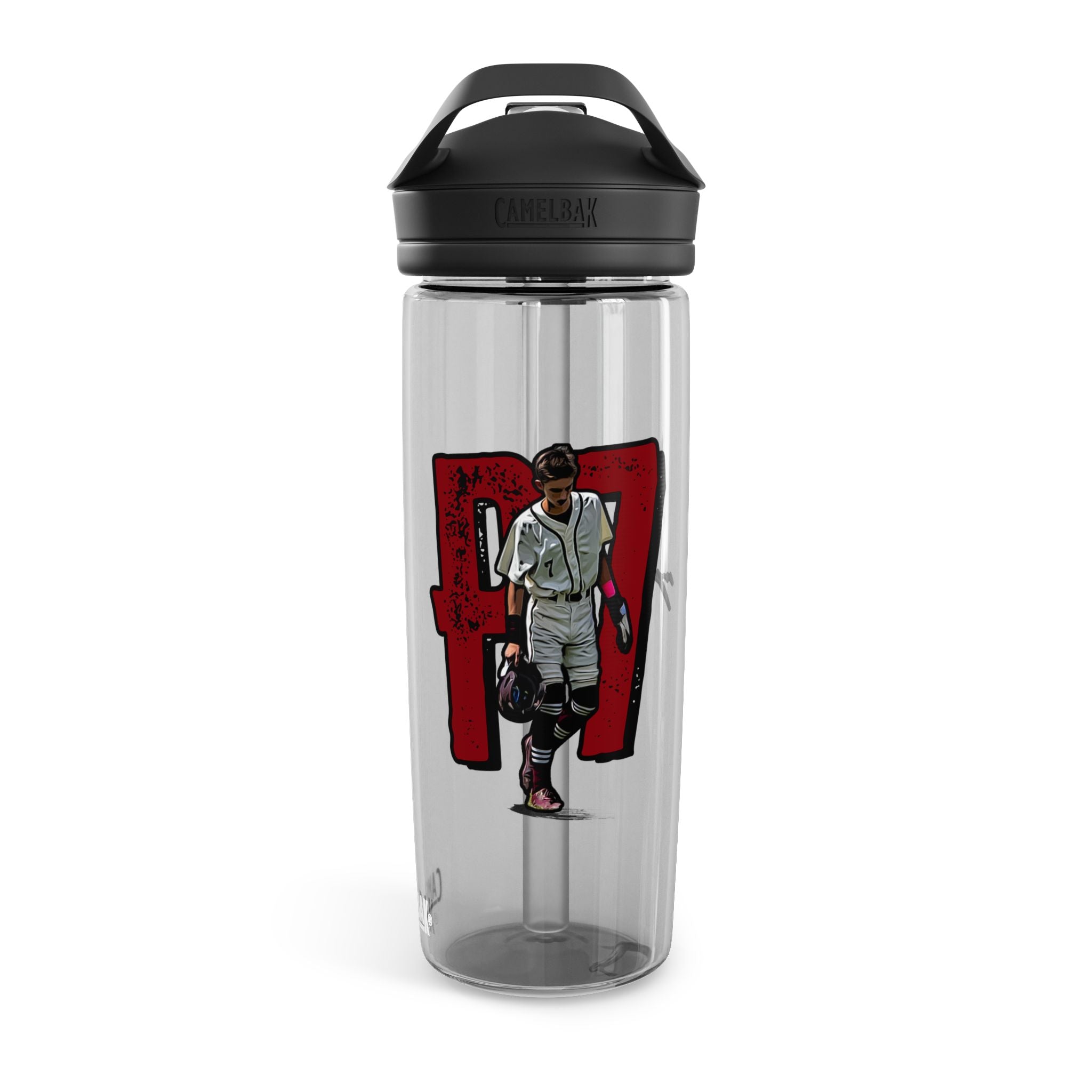 Parker Prewitt CamelBak Water Bottle