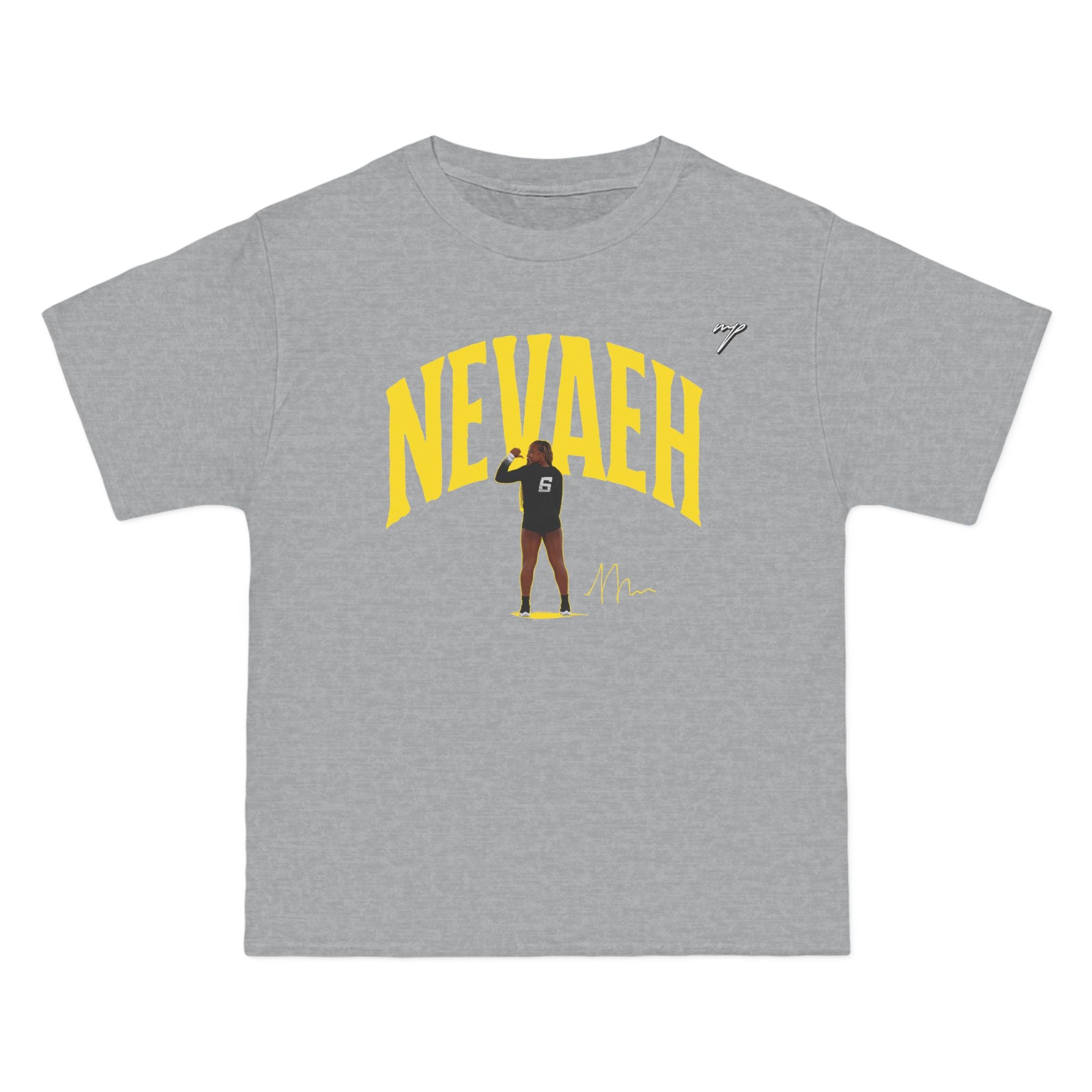 Nevaeh Woods Vintage Tee