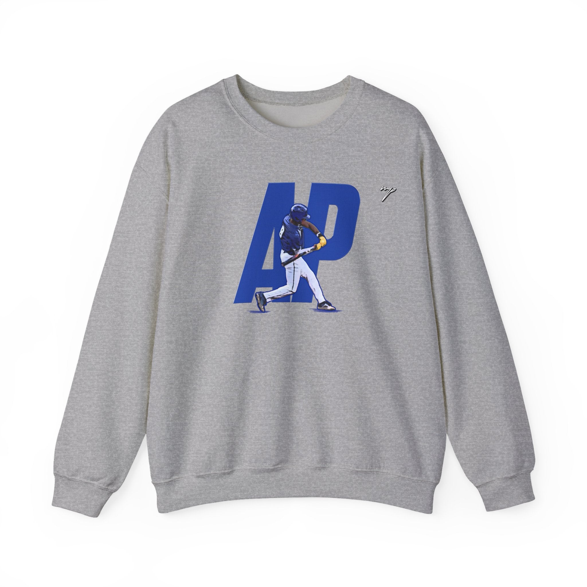 Austyn Peak Crewneck