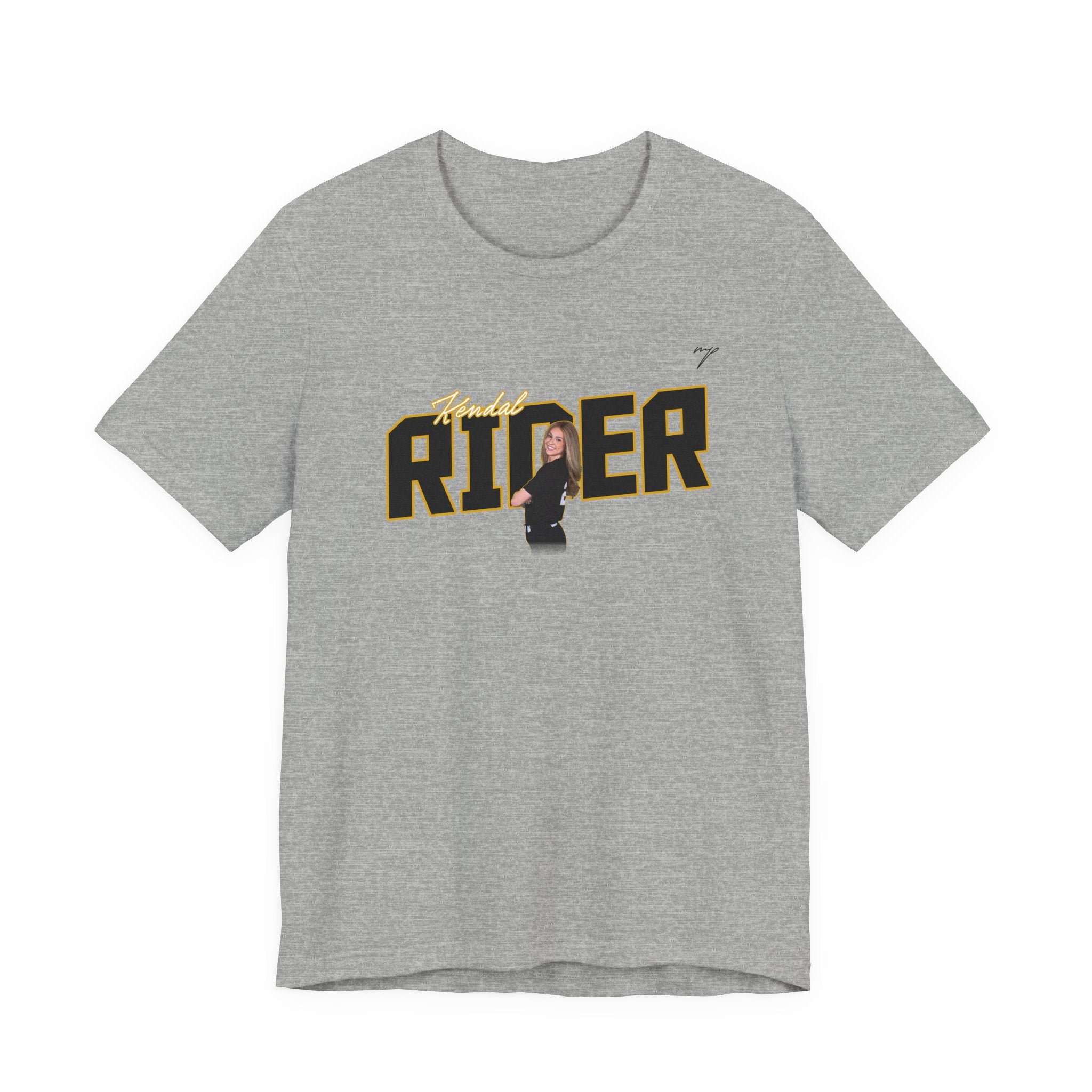 Kendal Rider Graphic Tee