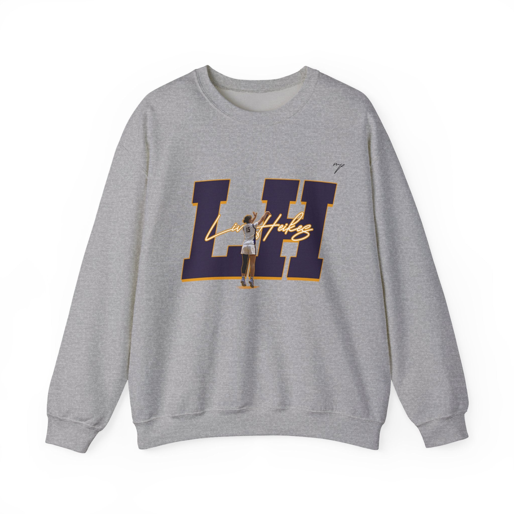 Liv Heikes Crewneck