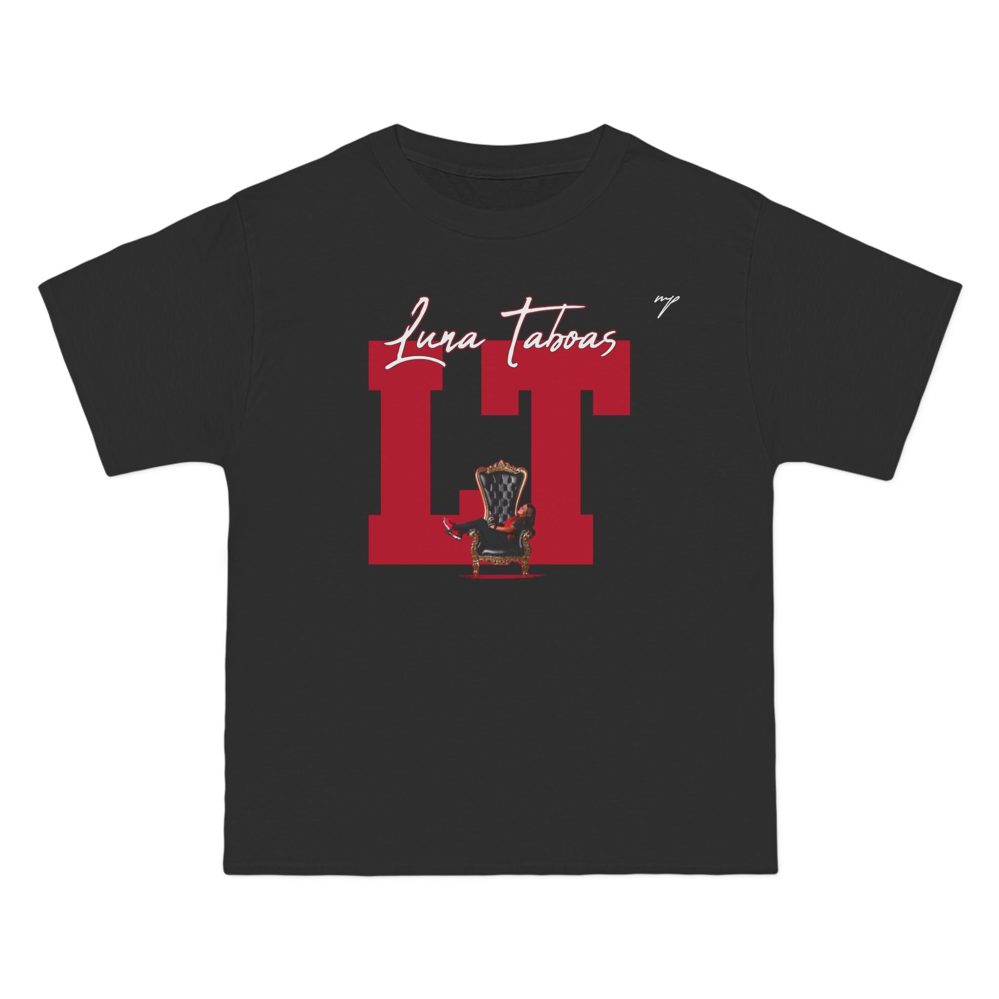 Luna Taboas Vintage Tee